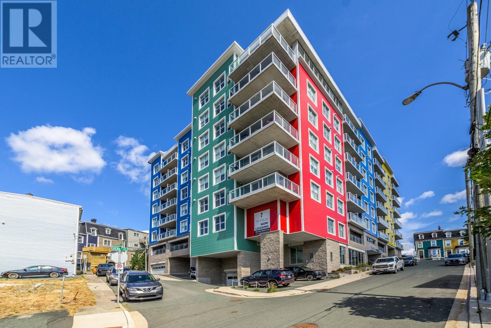 Photo 17 of 40 Henry Street Unit 603, St Johns NL