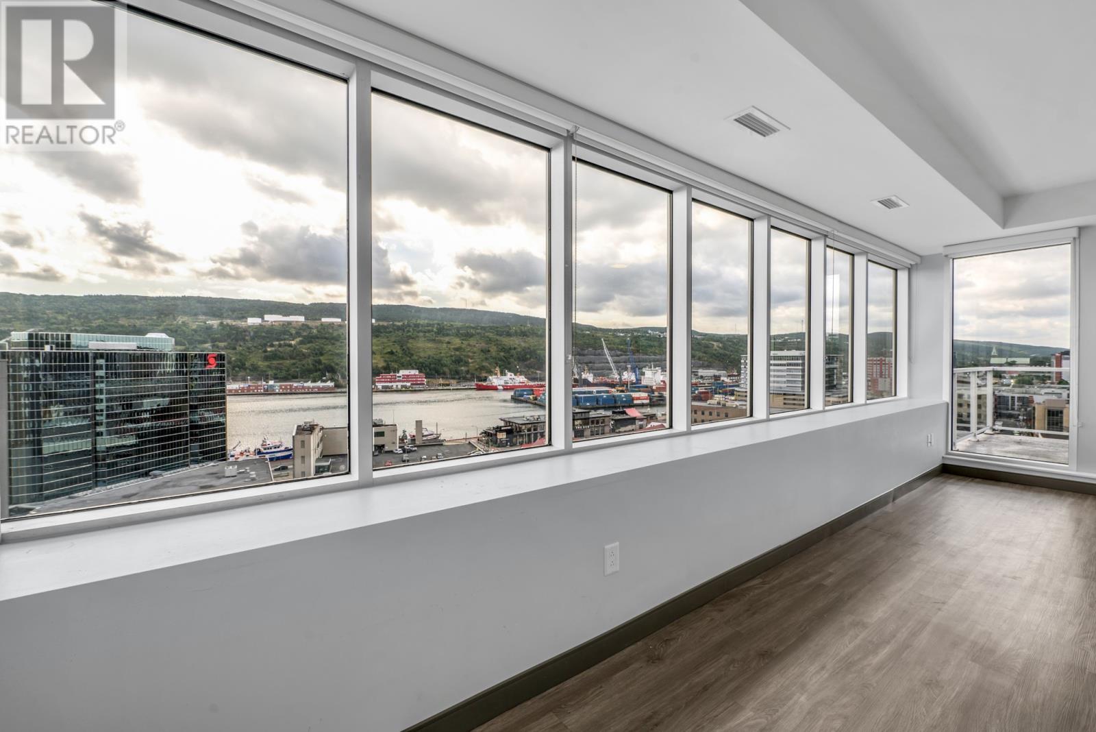 Photo 30 of 40 Henry Street Unit 603, St Johns NL
