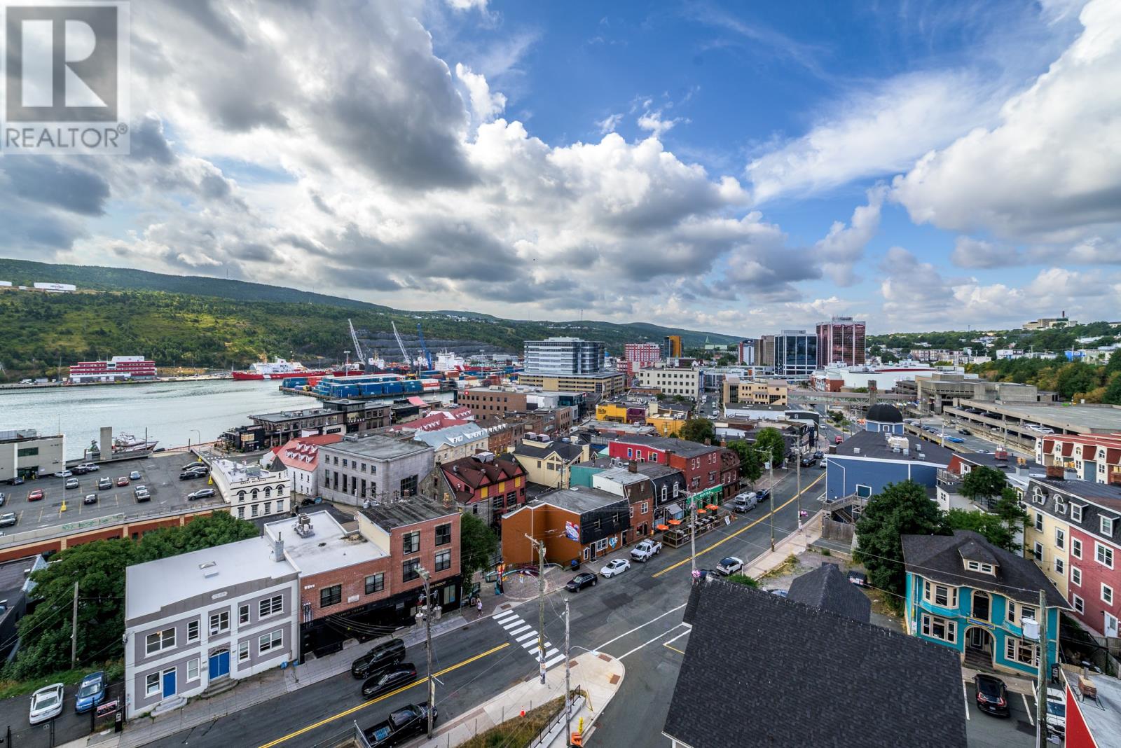 Photo 5 of 40 Henry Street Unit 603, St Johns NL