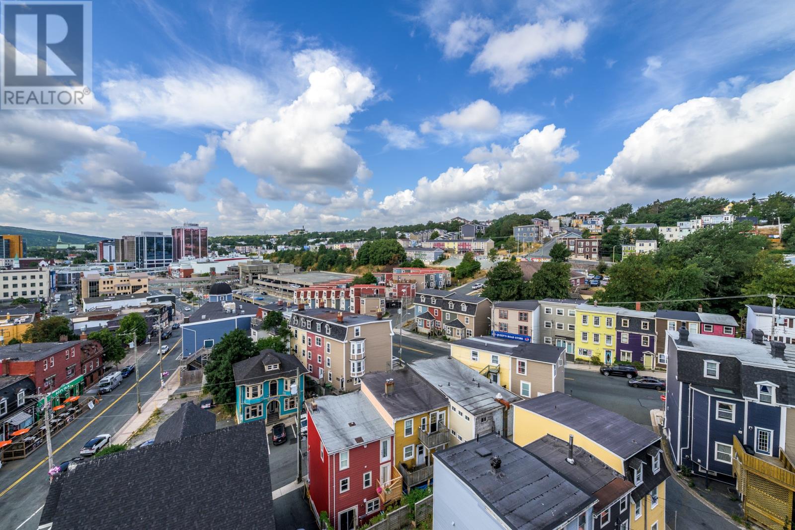 Photo 9 of 40 Henry Street Unit 603, St Johns NL