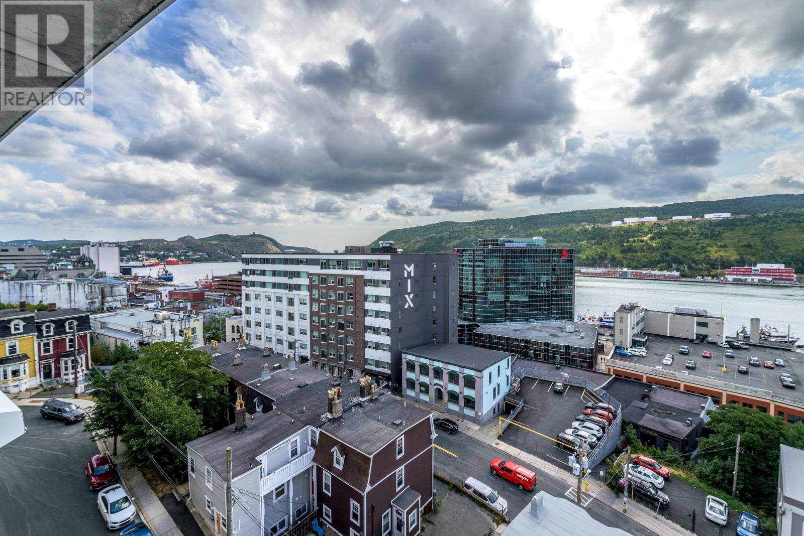 Photo 7 of 40 Henry Street Unit 603, St Johns NL