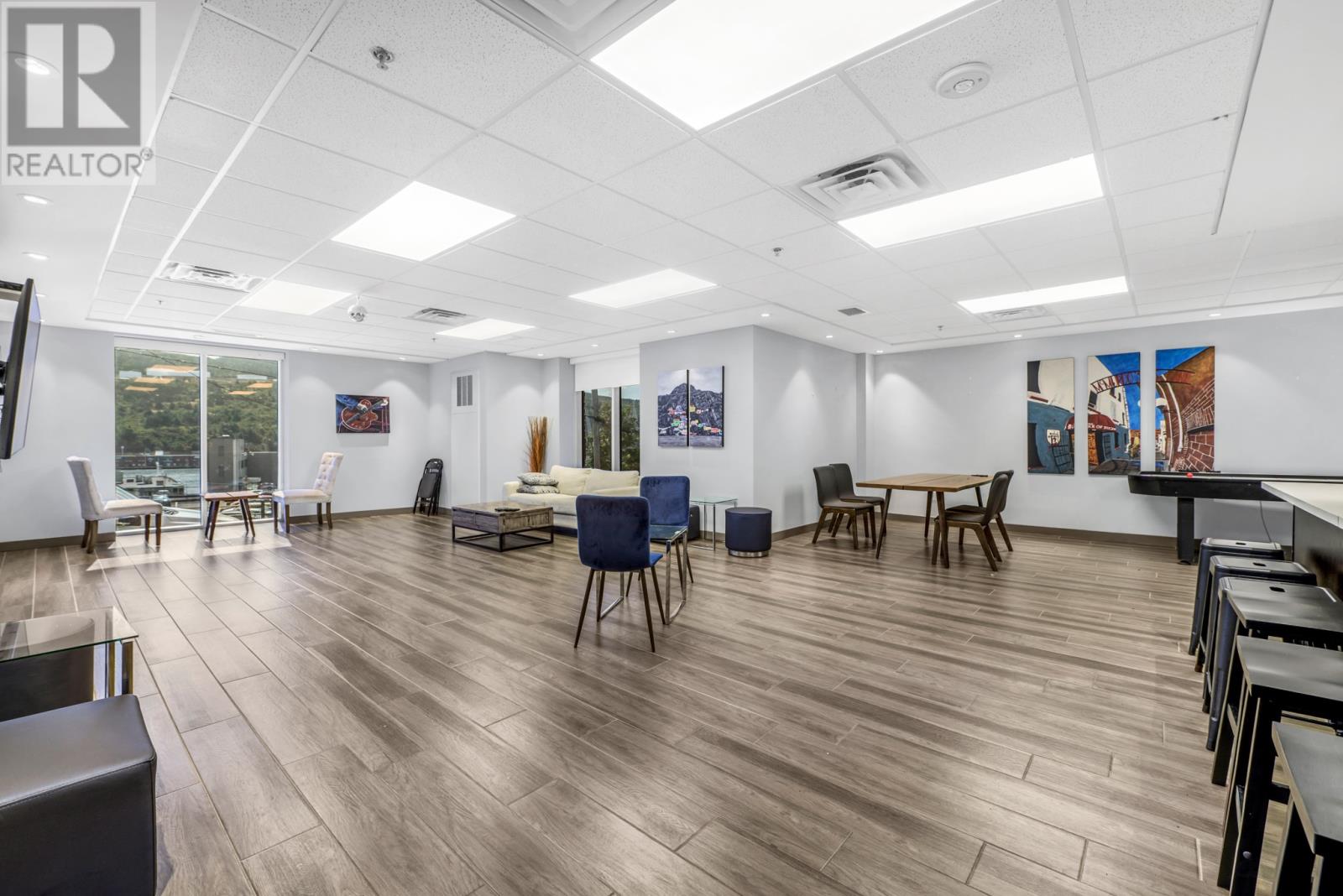 Photo 3 of 40 Henry Street Unit 603, St Johns NL