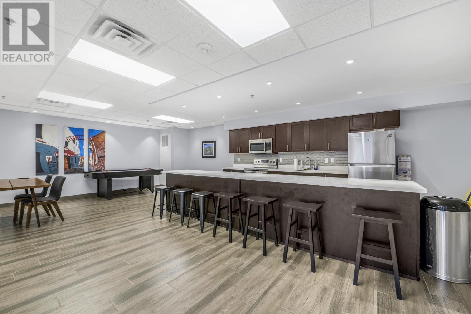 Photo 8 of 40 Henry Street Unit 603, St Johns NL