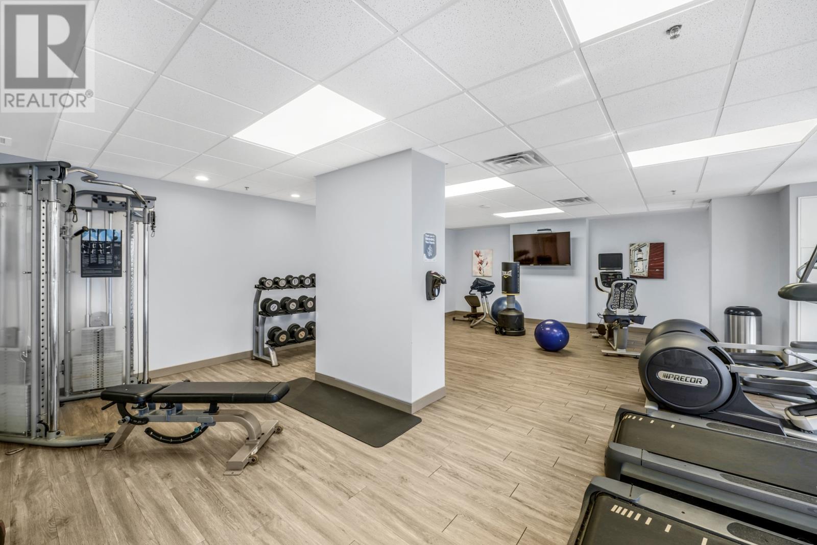 Photo 22 of 40 Henry Street Unit 603, St Johns NL