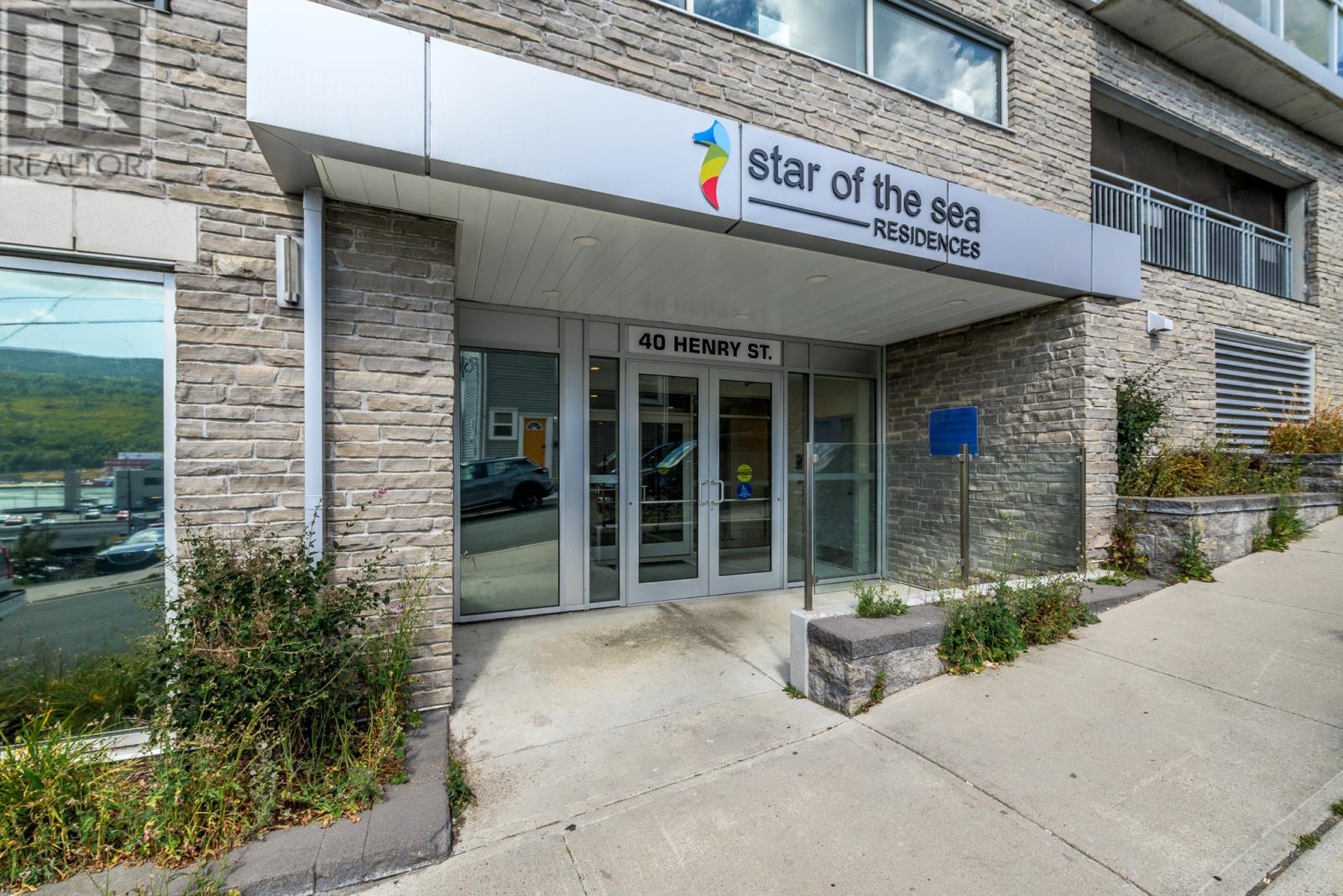Photo 20 of 40 Henry Street Unit 603, St Johns NL