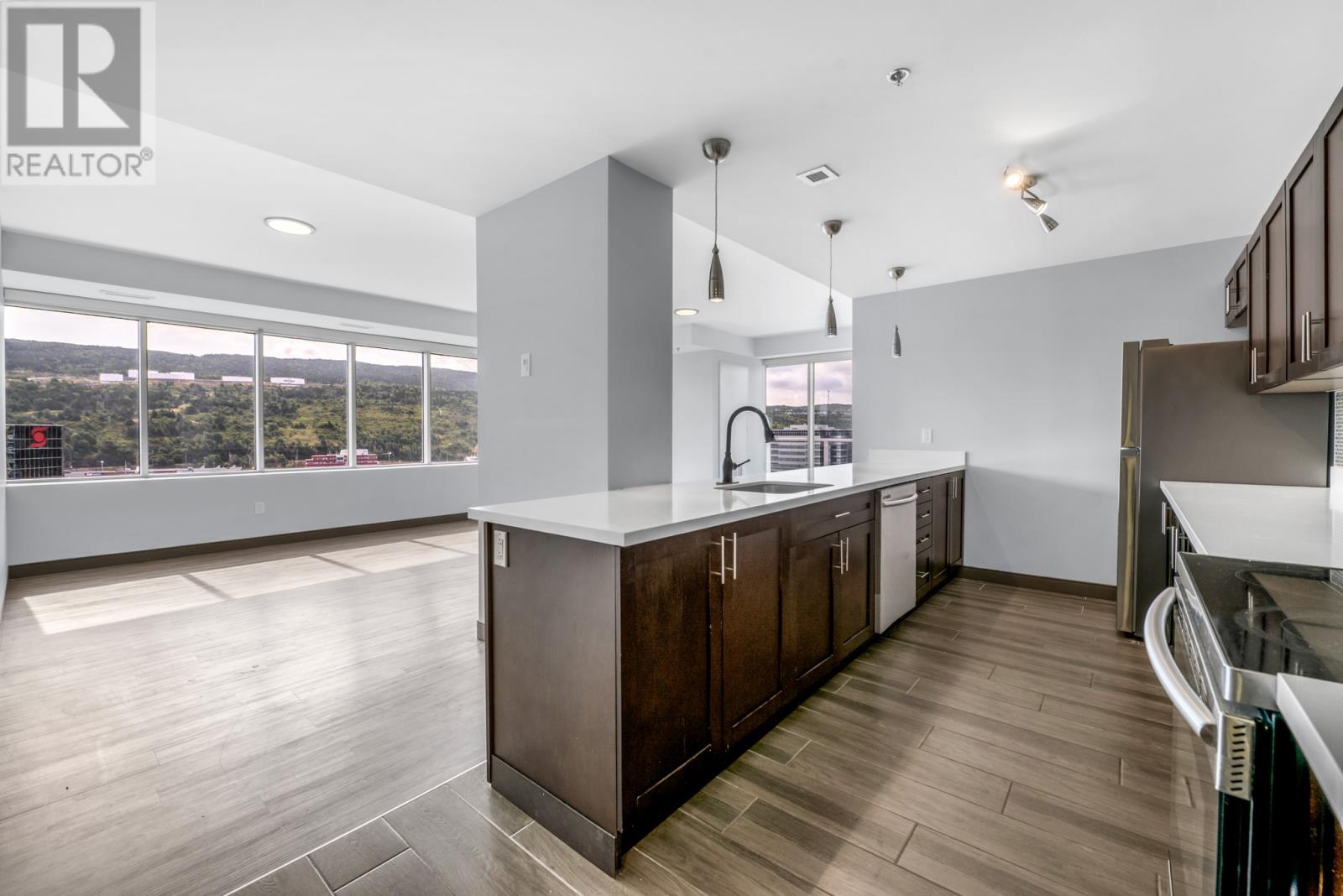 Photo 19 of 40 Henry Street Unit 603, St Johns NL