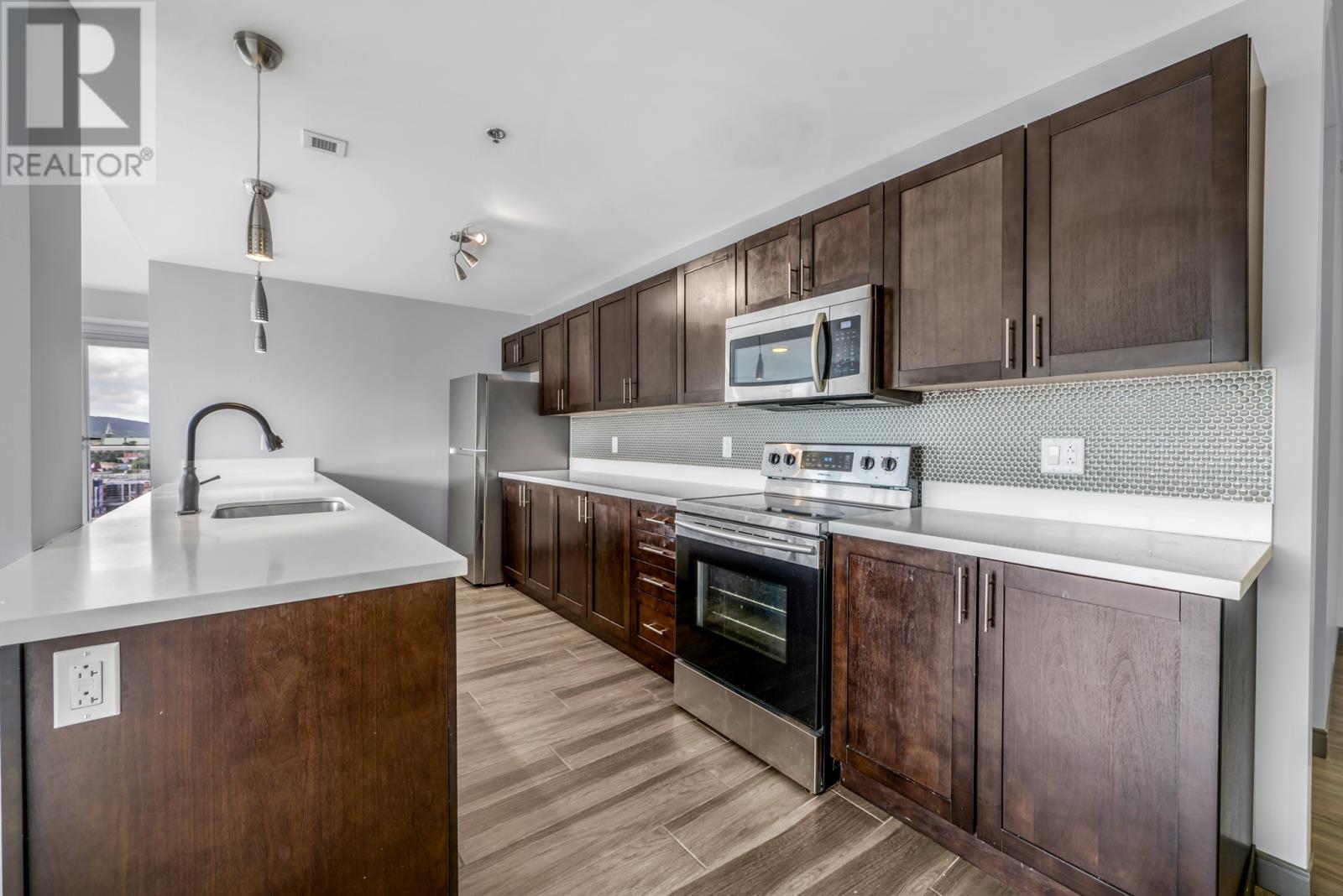 Photo 11 of 40 Henry Street Unit 603, St Johns NL