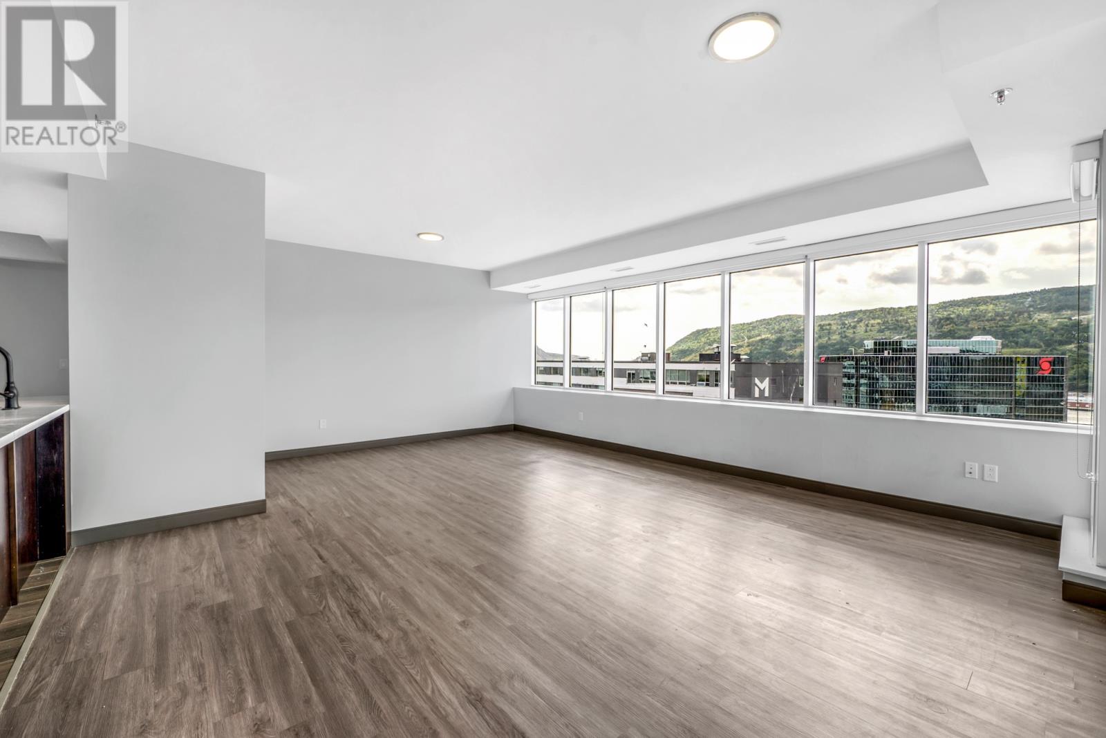 Photo 23 of 40 Henry Street Unit 603, St Johns NL