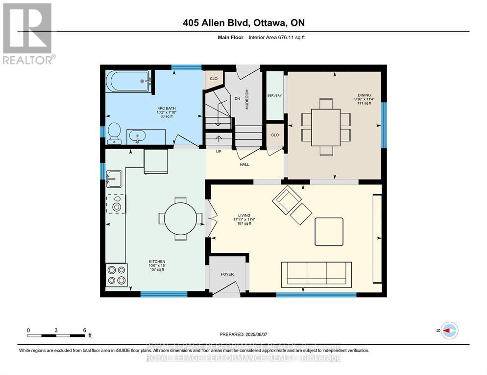 Photo 41 of 405 Allen Boulevard, Ottawa ON