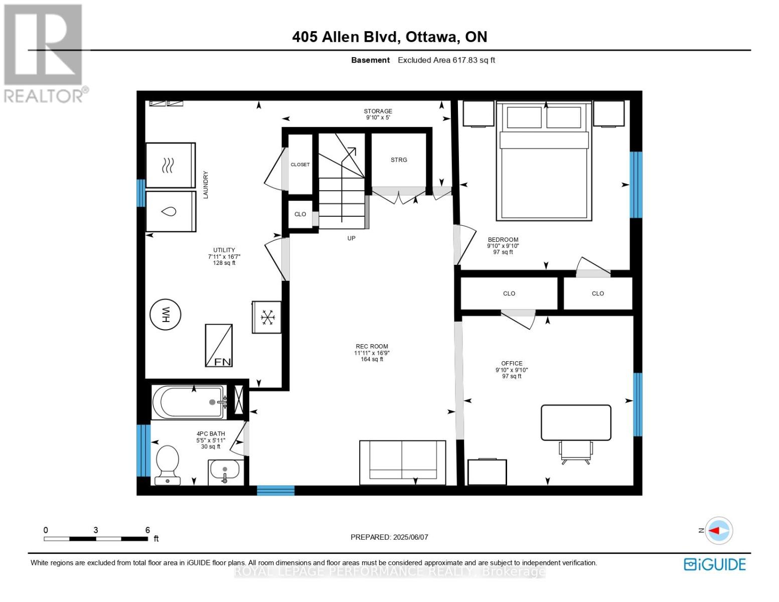 Photo 20 of 405 Allen Boulevard, Ottawa ON