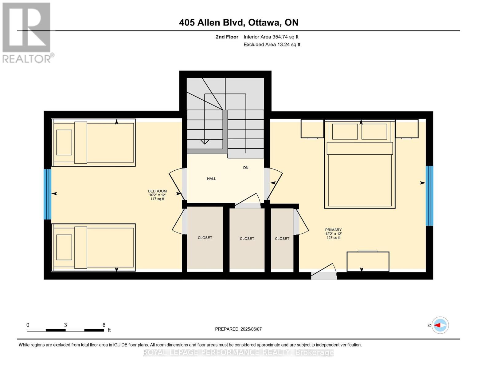 Photo 22 of 405 Allen Boulevard, Ottawa ON