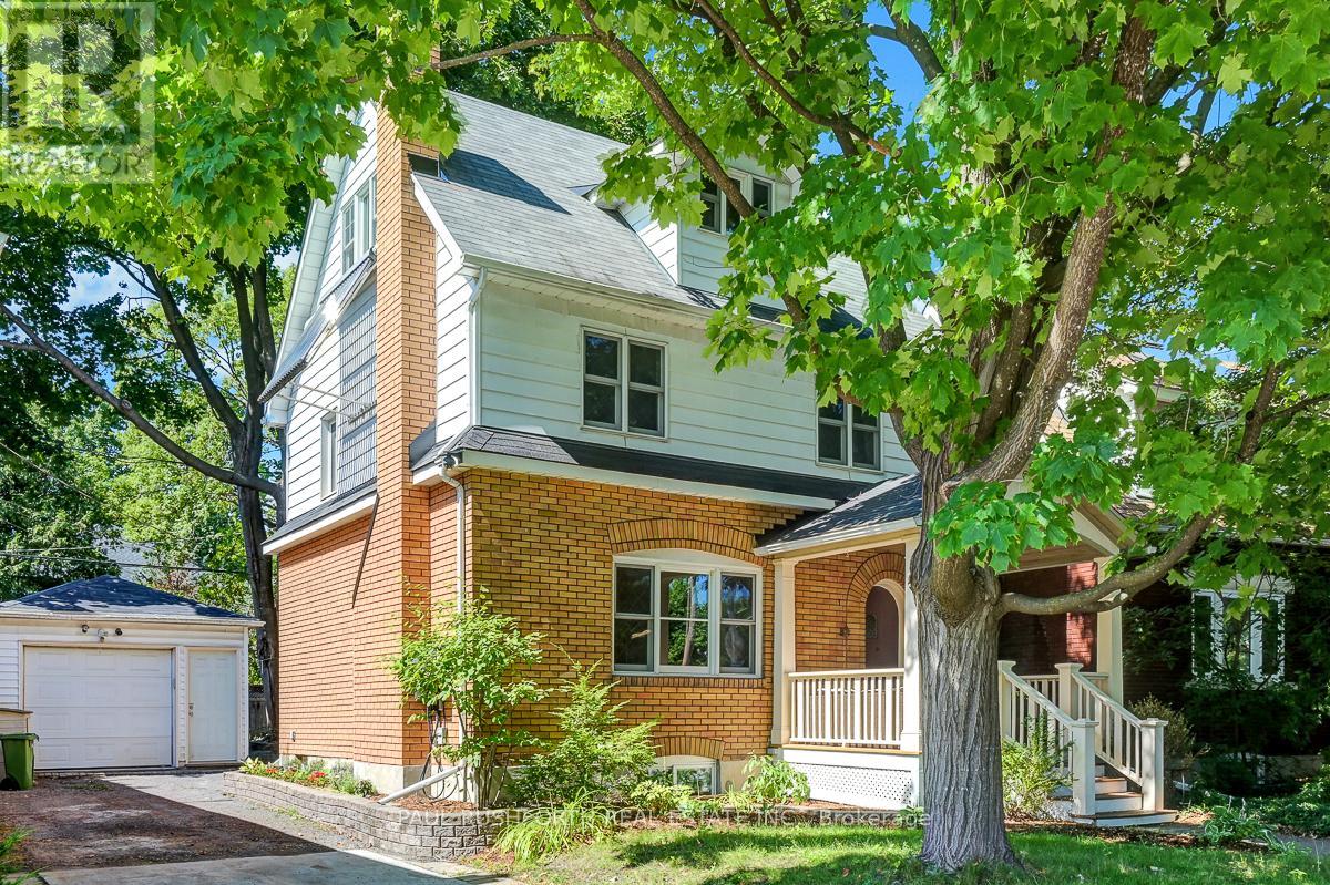 107 Mason Terrace