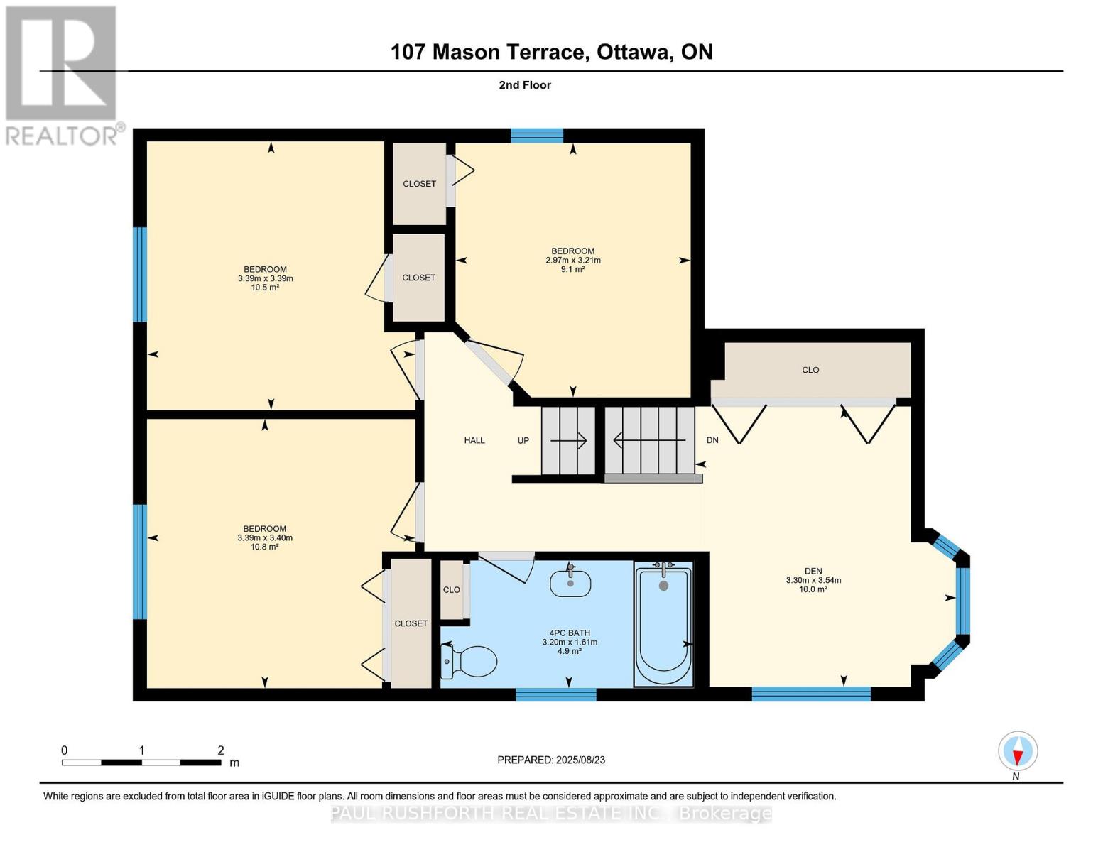 Photo 30 of 107 Mason Terrace, Ottawa ON