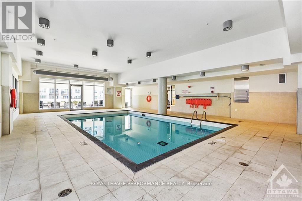 Photo 10 of 805 195 Besserer Street, Ottawa ON