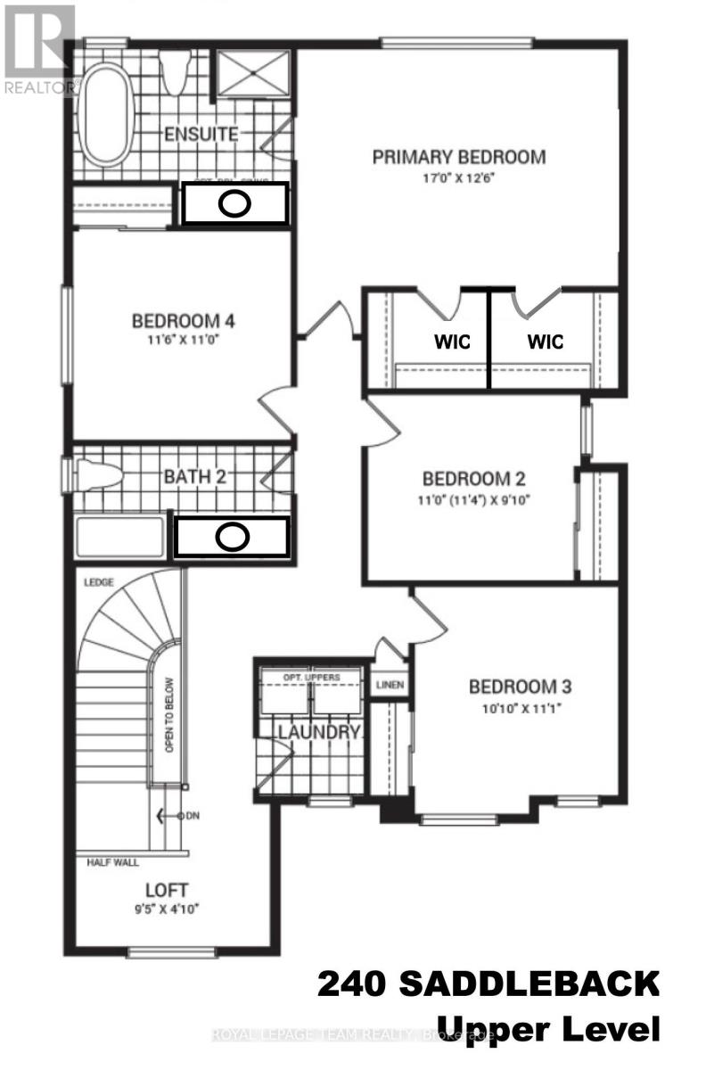 Photo 22 of 240 Saddleback Crescent, Ottawa ON