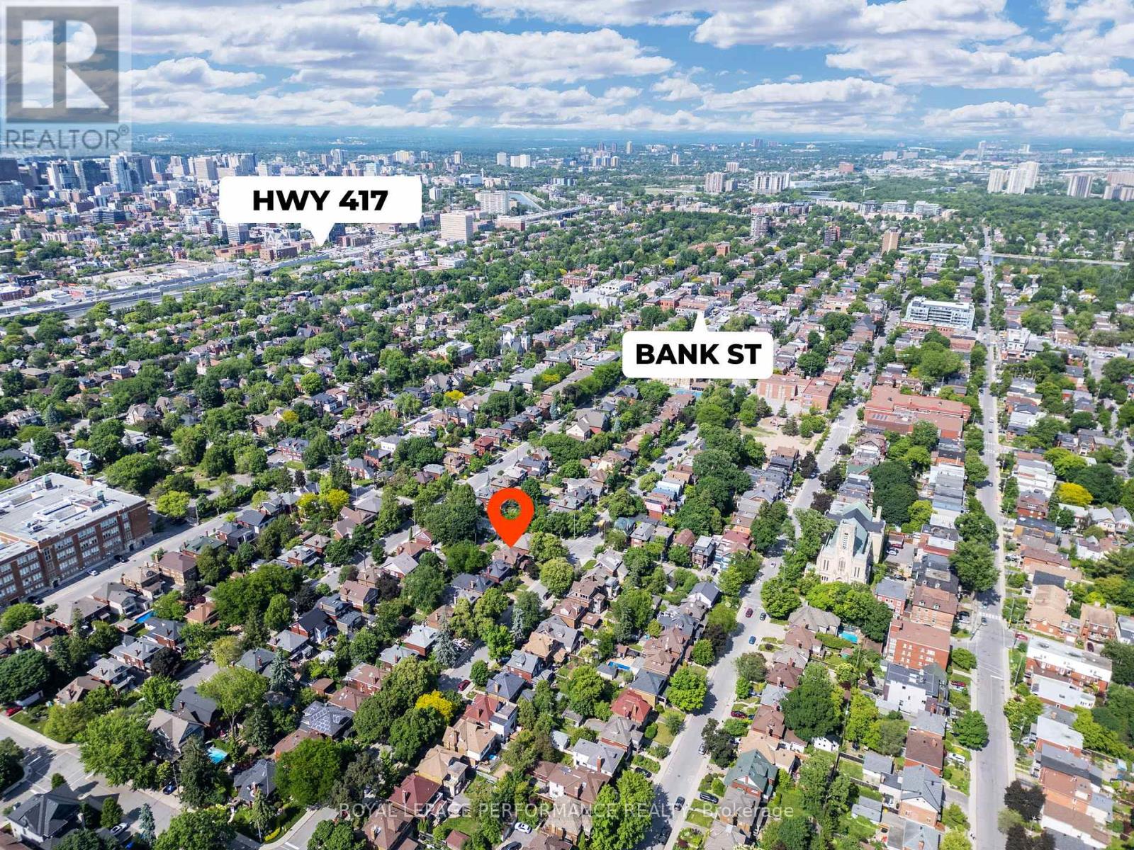 Photo 24 of 345 Third Avenue, Ottawa ON