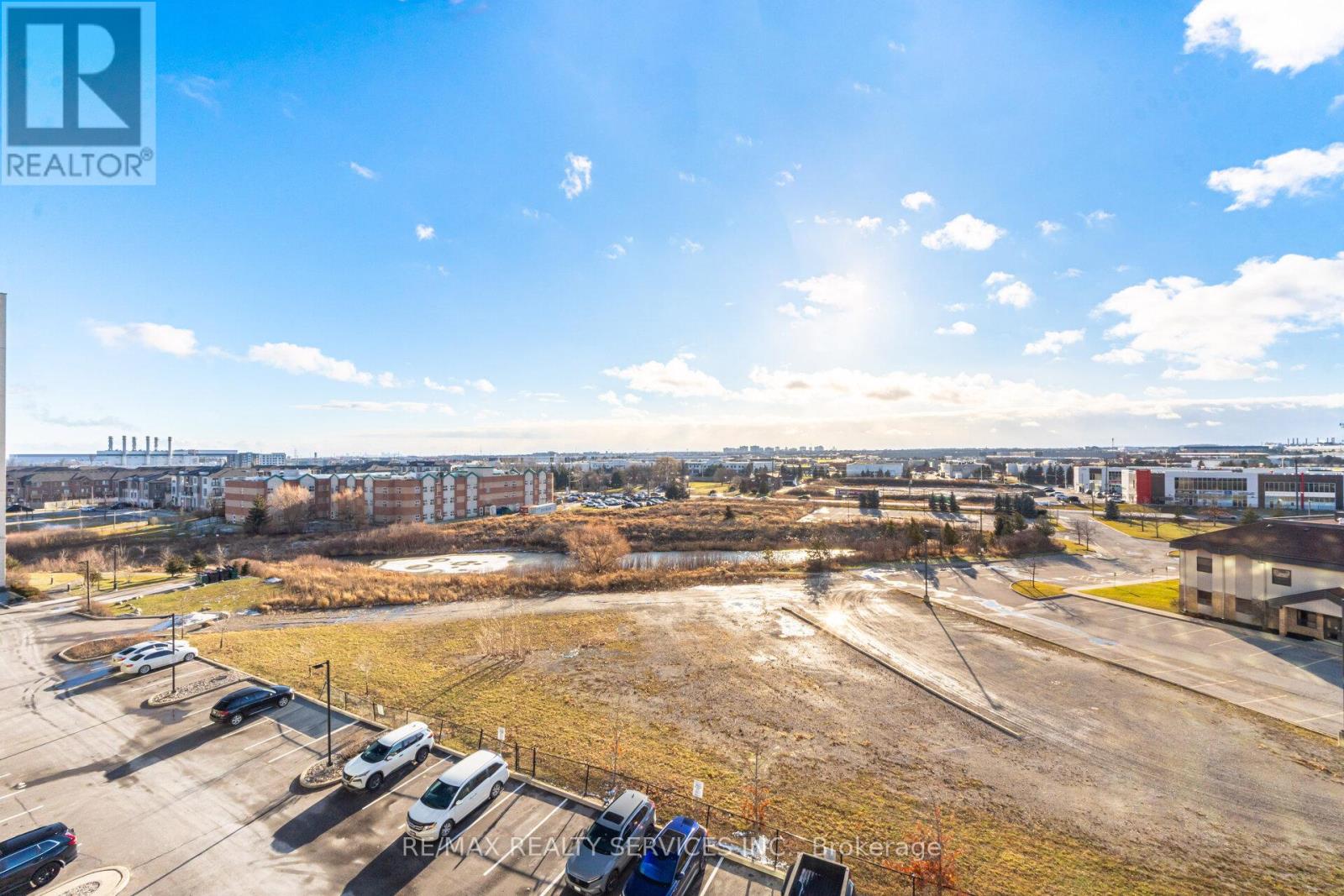 Photo 47 of 508 45 Yorkland Boulevard, Brampton ON