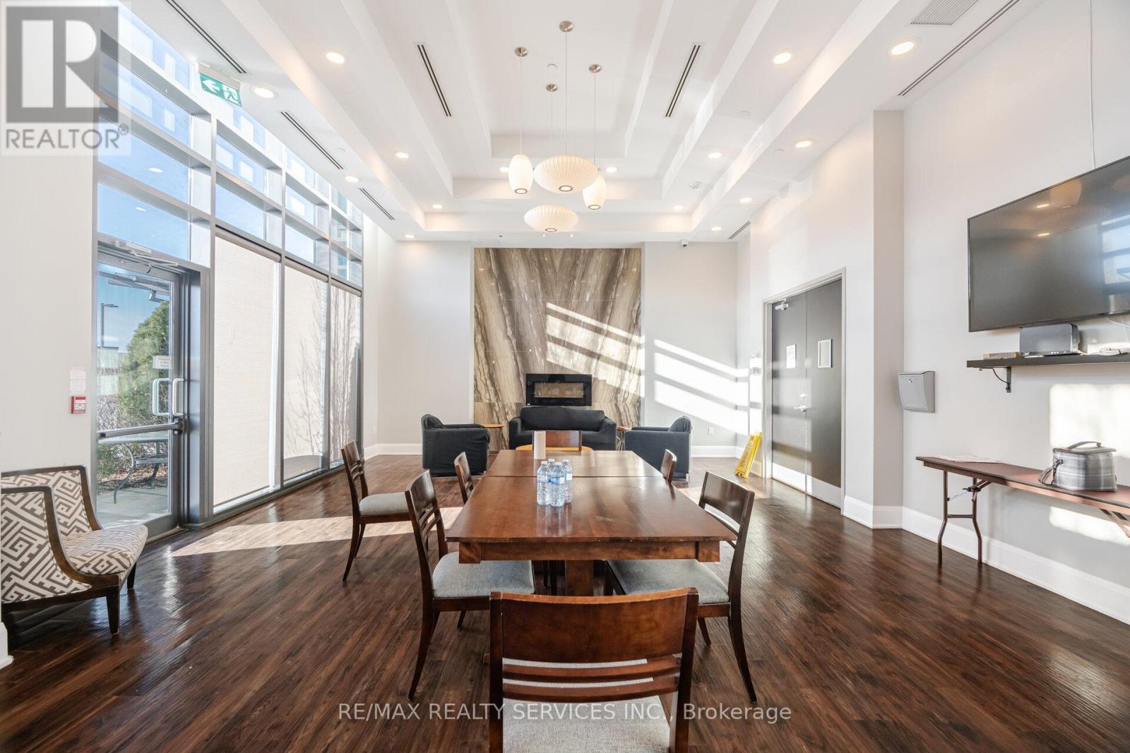 Photo 35 of 508 45 Yorkland Boulevard, Brampton ON