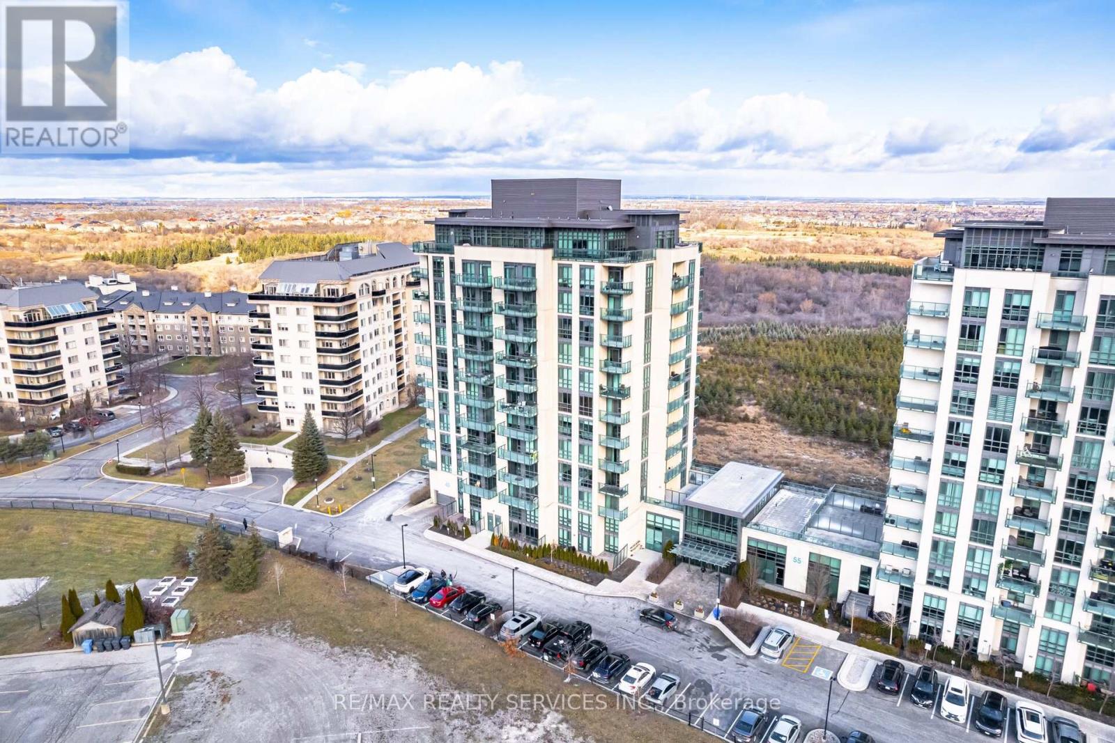 Photo 41 of 508 45 Yorkland Boulevard, Brampton ON