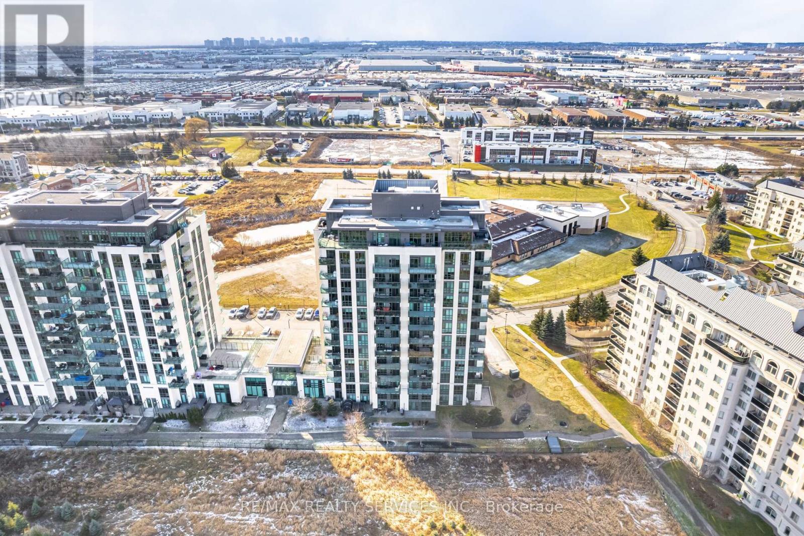 Photo 30 of 508 45 Yorkland Boulevard, Brampton ON