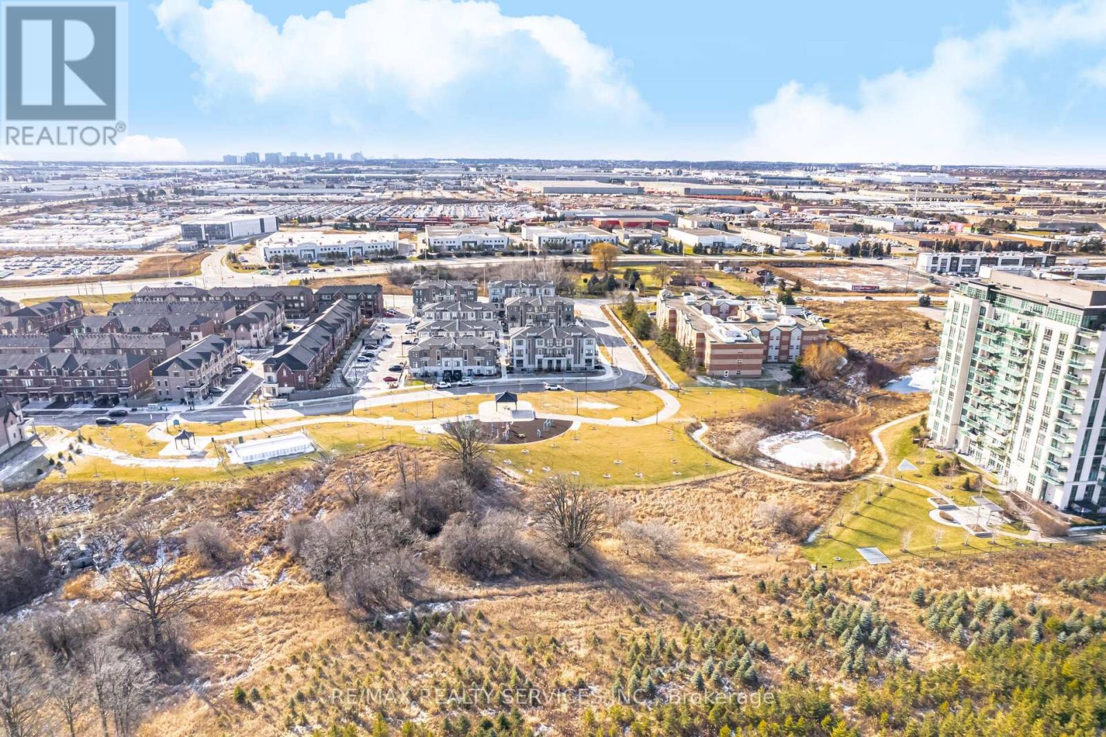 Photo 26 of 508 45 Yorkland Boulevard, Brampton ON