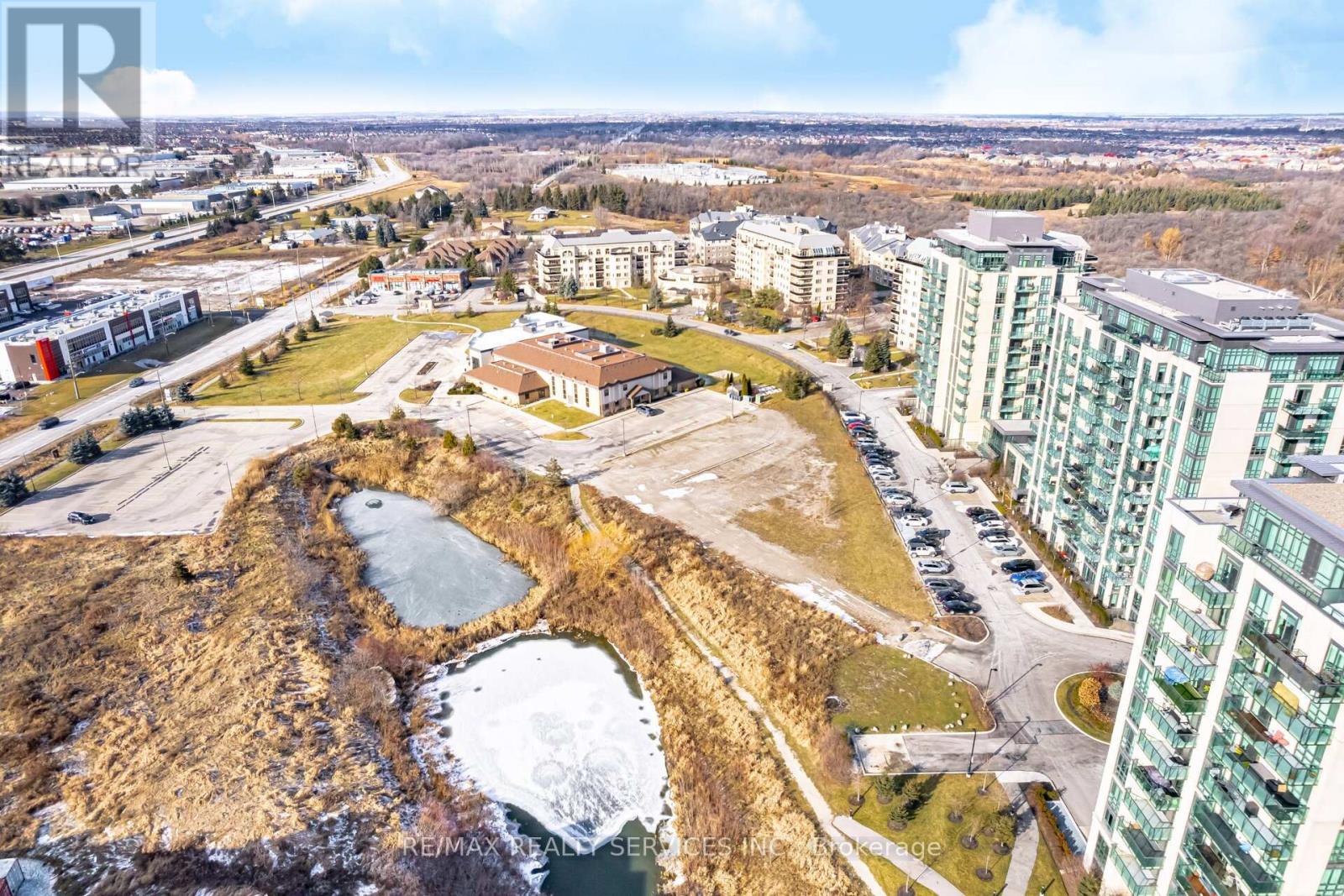 Photo 23 of 508 45 Yorkland Boulevard, Brampton ON