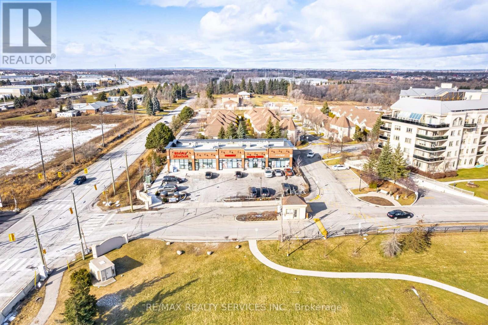 Photo 25 of 508 45 Yorkland Boulevard, Brampton ON