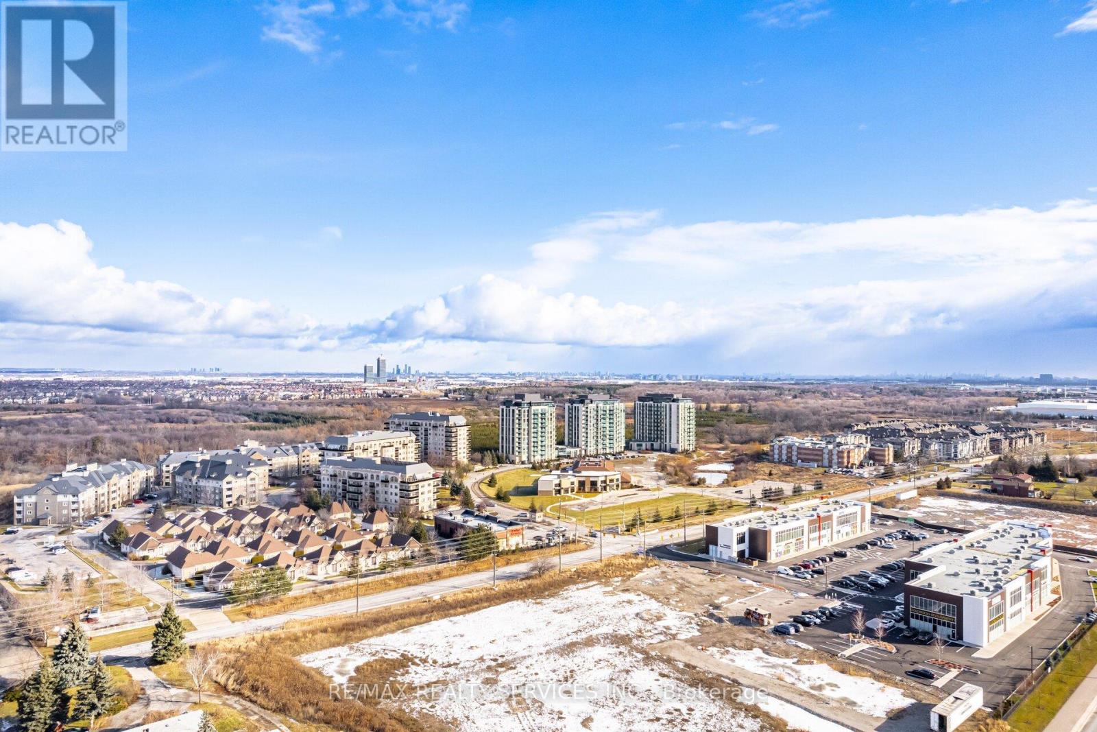 Photo 27 of 508 45 Yorkland Boulevard, Brampton ON