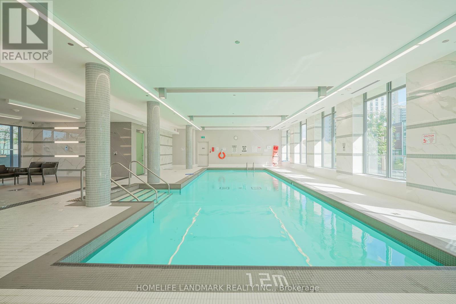 Photo 26 of 411 38 Forest Manor Road, Toronto ON