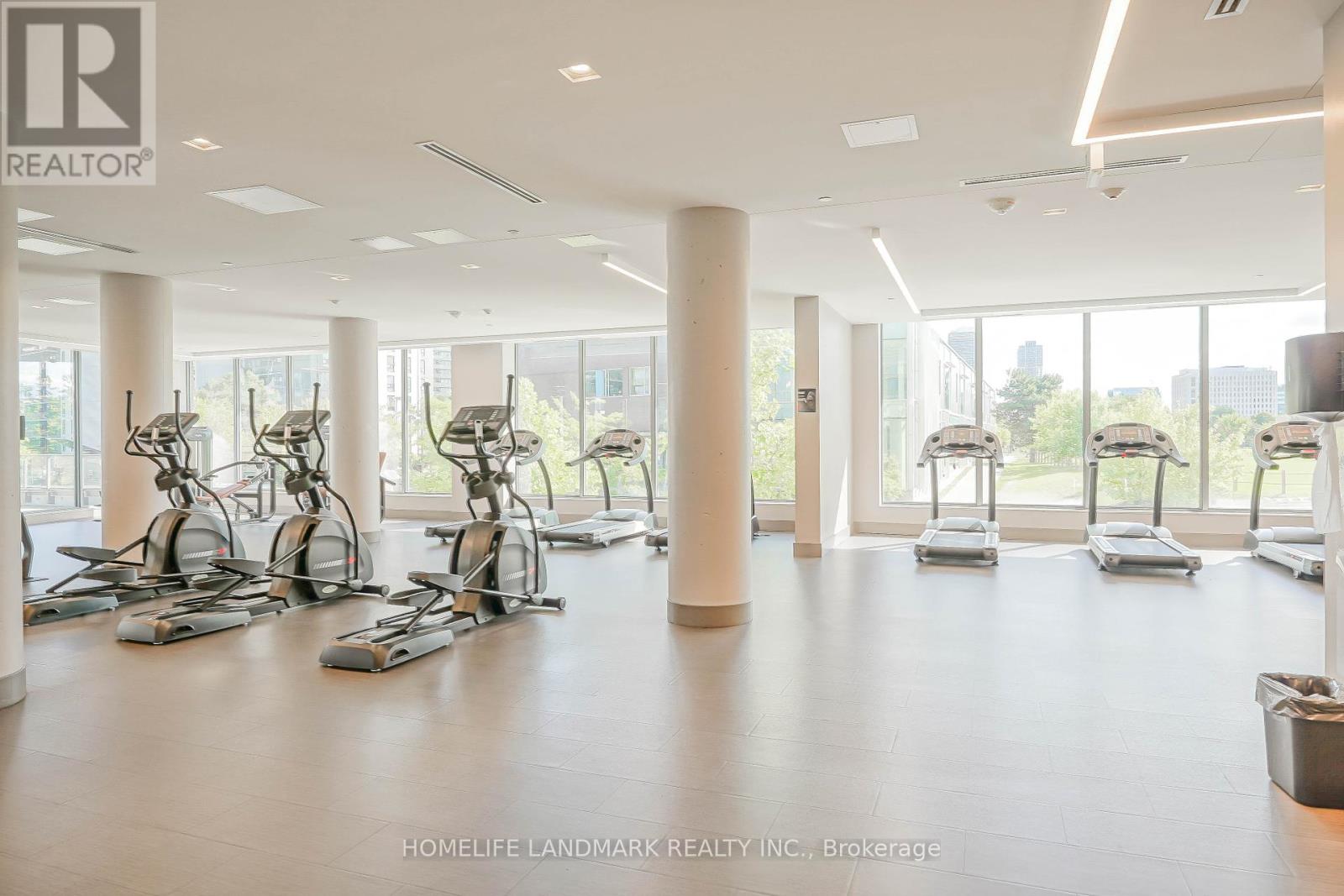 Photo 25 of 411 38 Forest Manor Road, Toronto ON