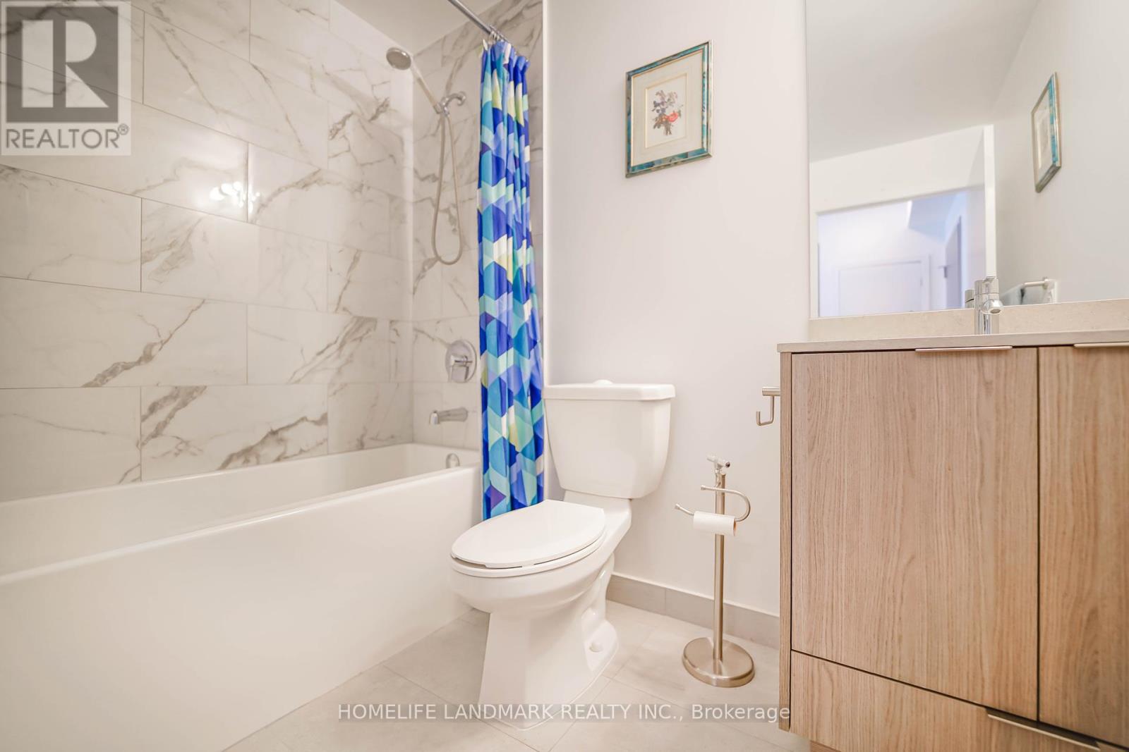 Photo 19 of 411 38 Forest Manor Road, Toronto ON