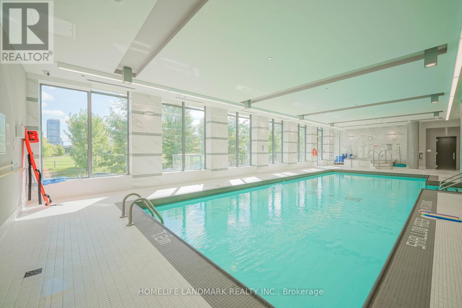 Photo 31 of 411 38 Forest Manor Road, Toronto ON
