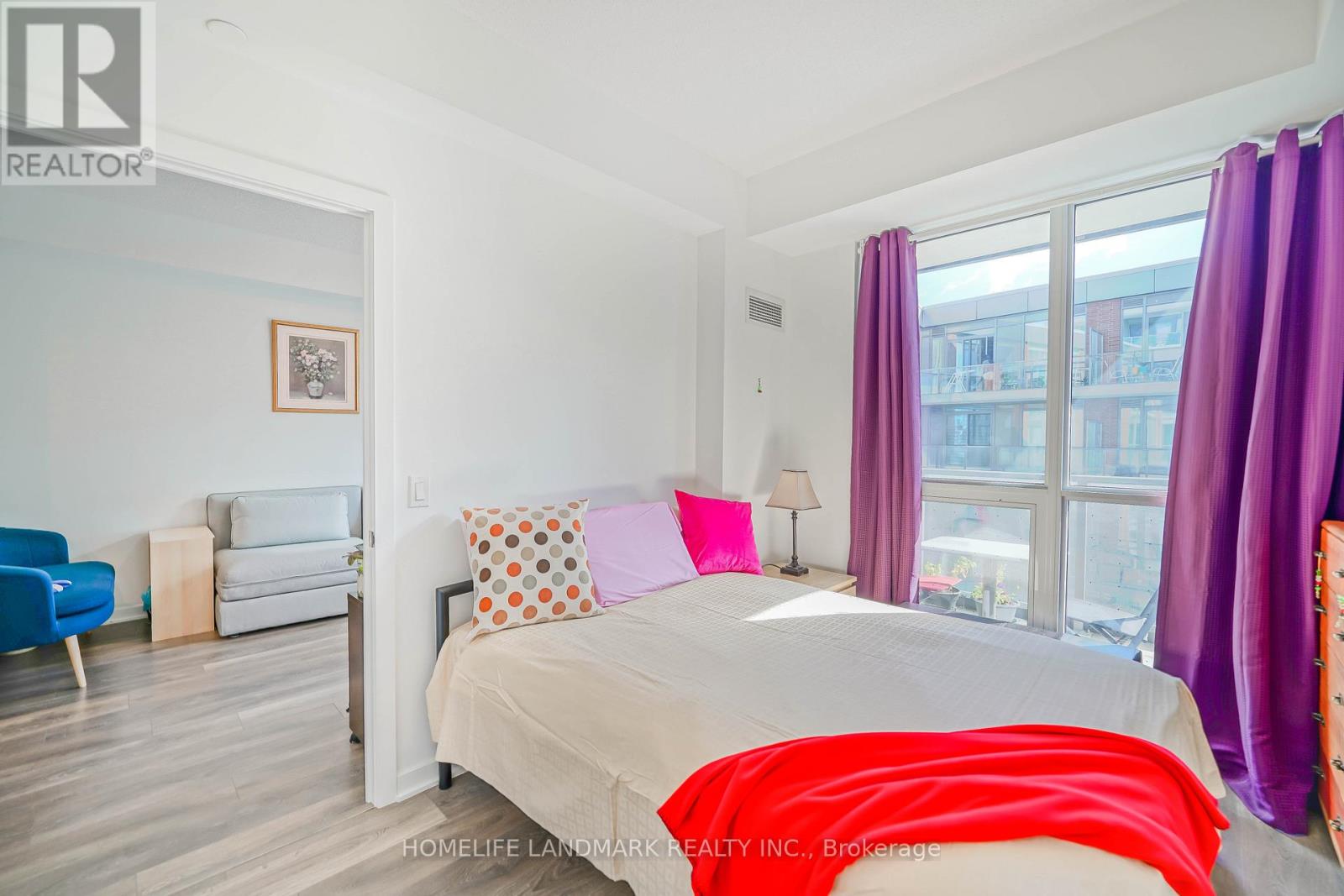 Photo 24 of 411 38 Forest Manor Road, Toronto ON