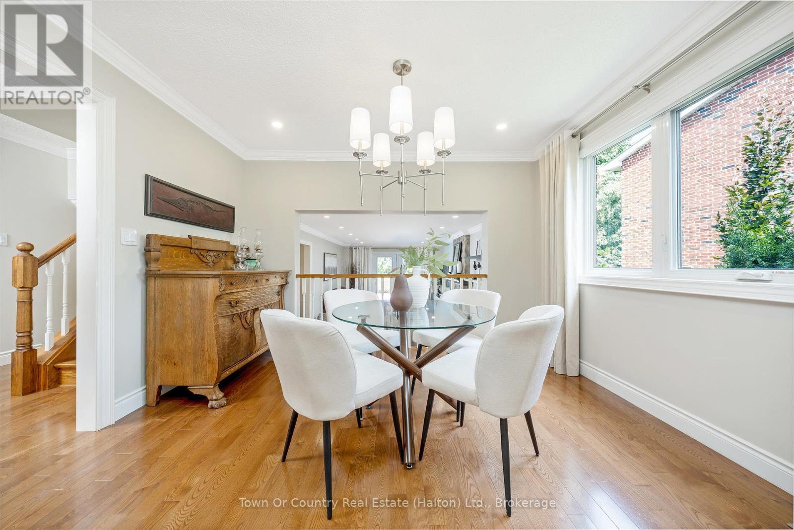 Photo 44 of 491 White Drive, Milton ON