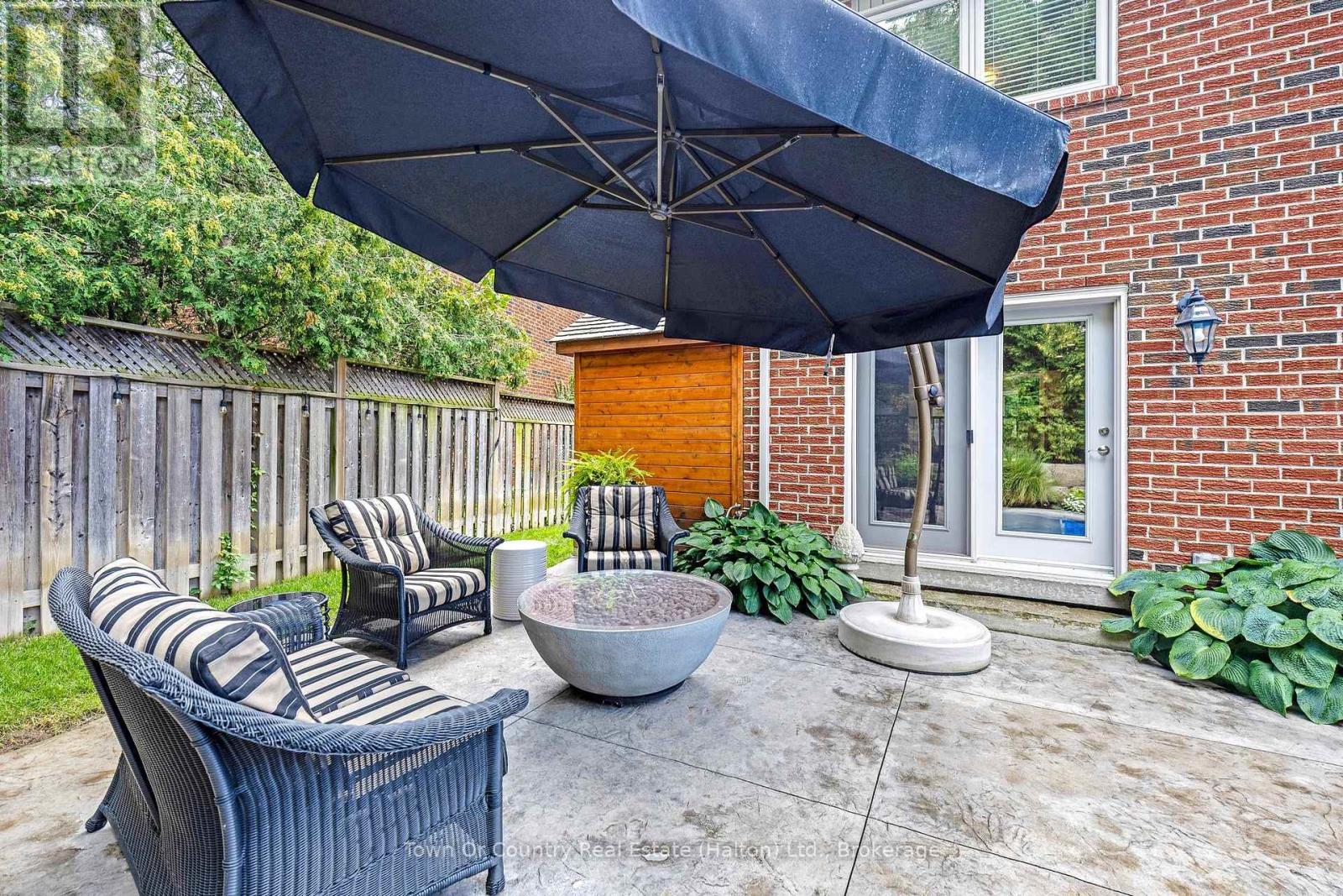 Photo 28 of 491 White Drive, Milton ON