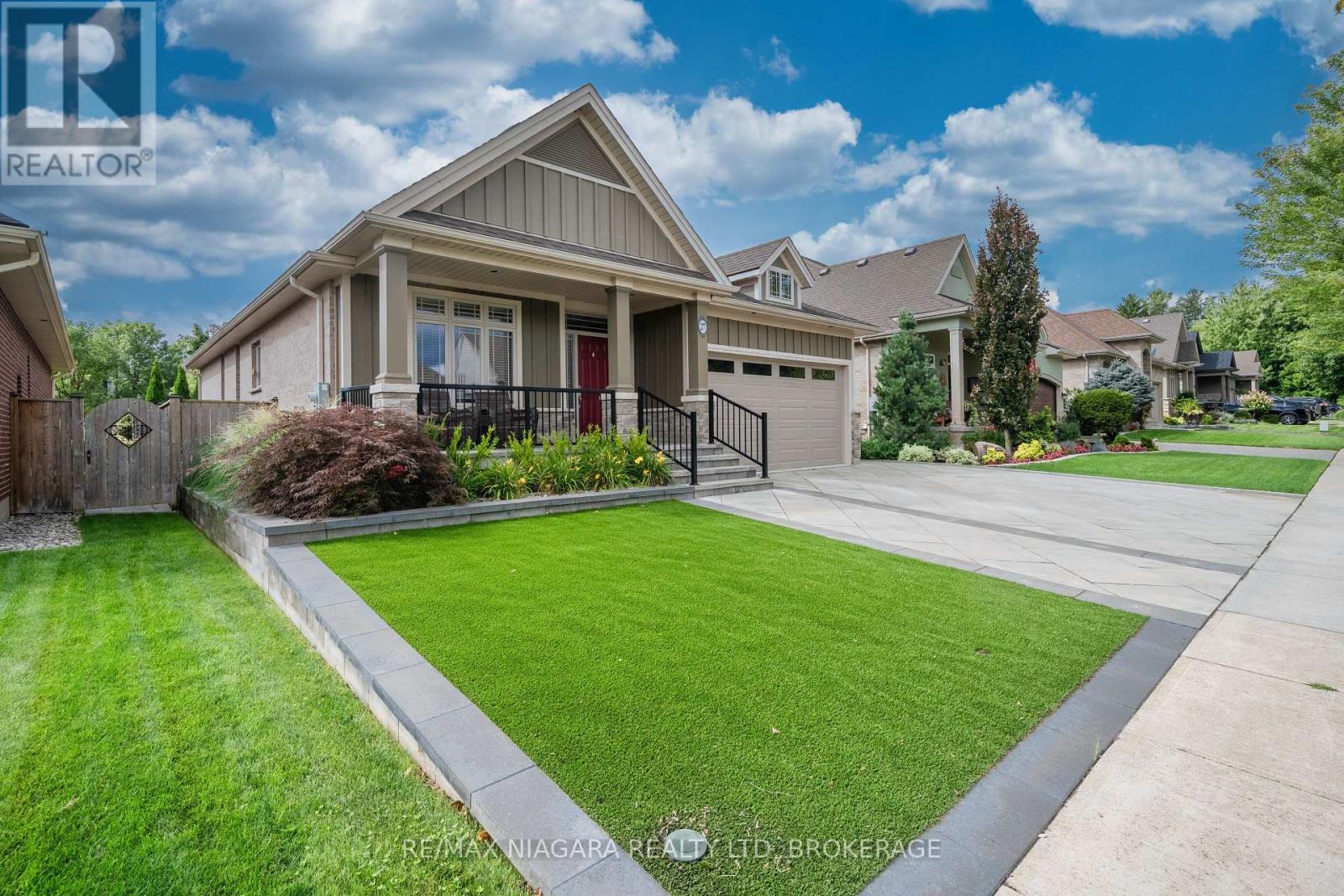Photo 32 of 27 Hickory Avenue, Niagaraonthelake ON