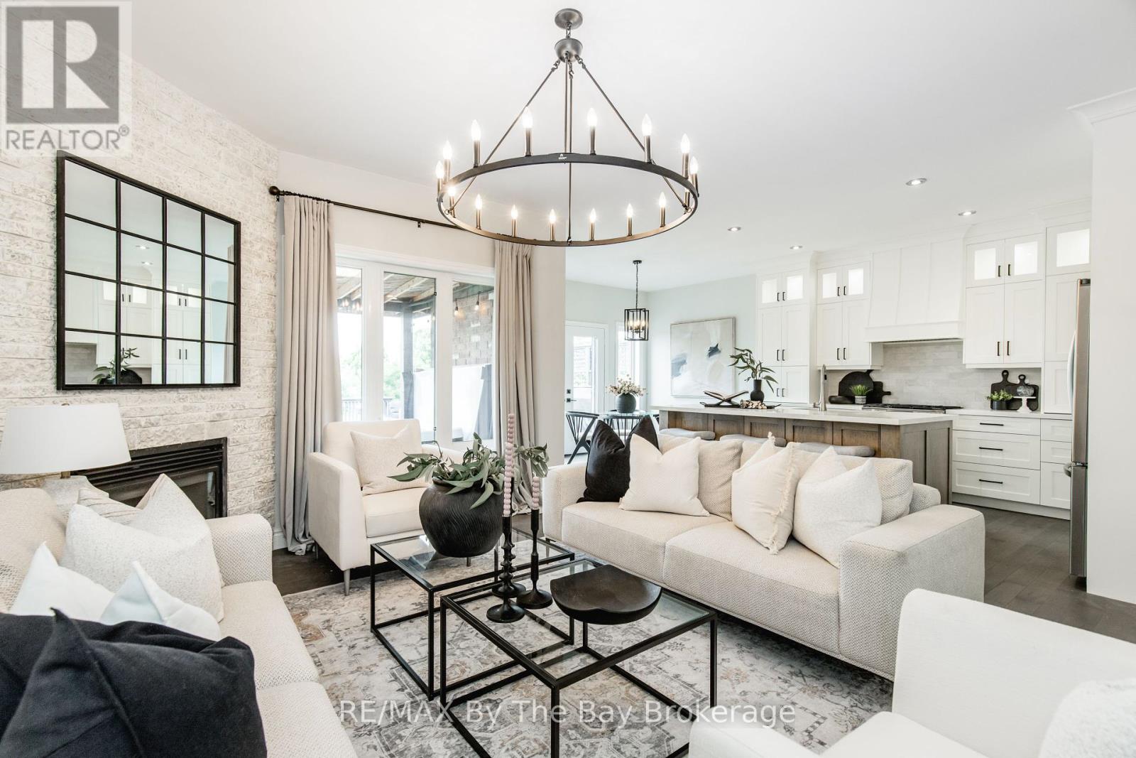 Photo 3 of 11 Basswood Drive, Wasaga Beach ON