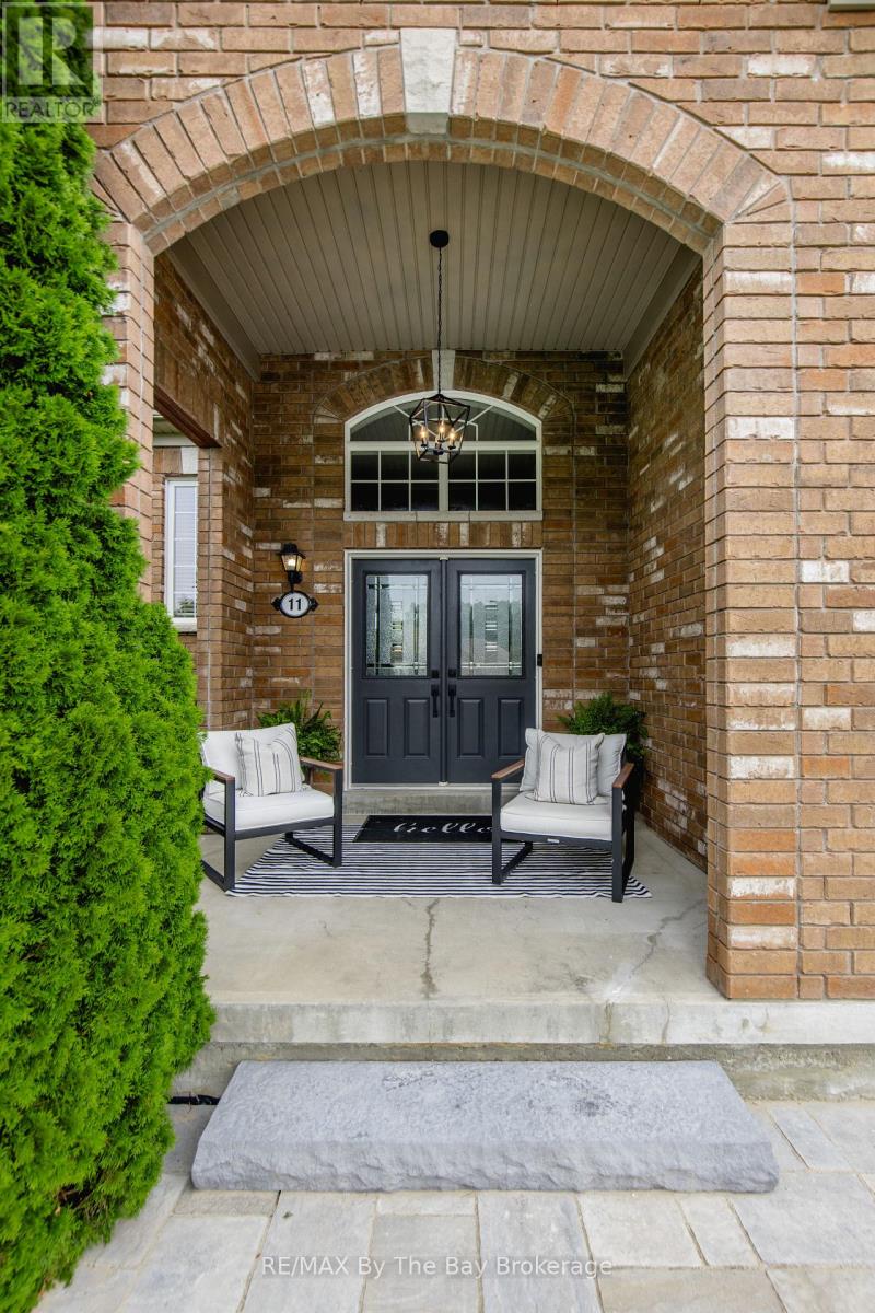 Photo 5 of 11 Basswood Drive, Wasaga Beach ON