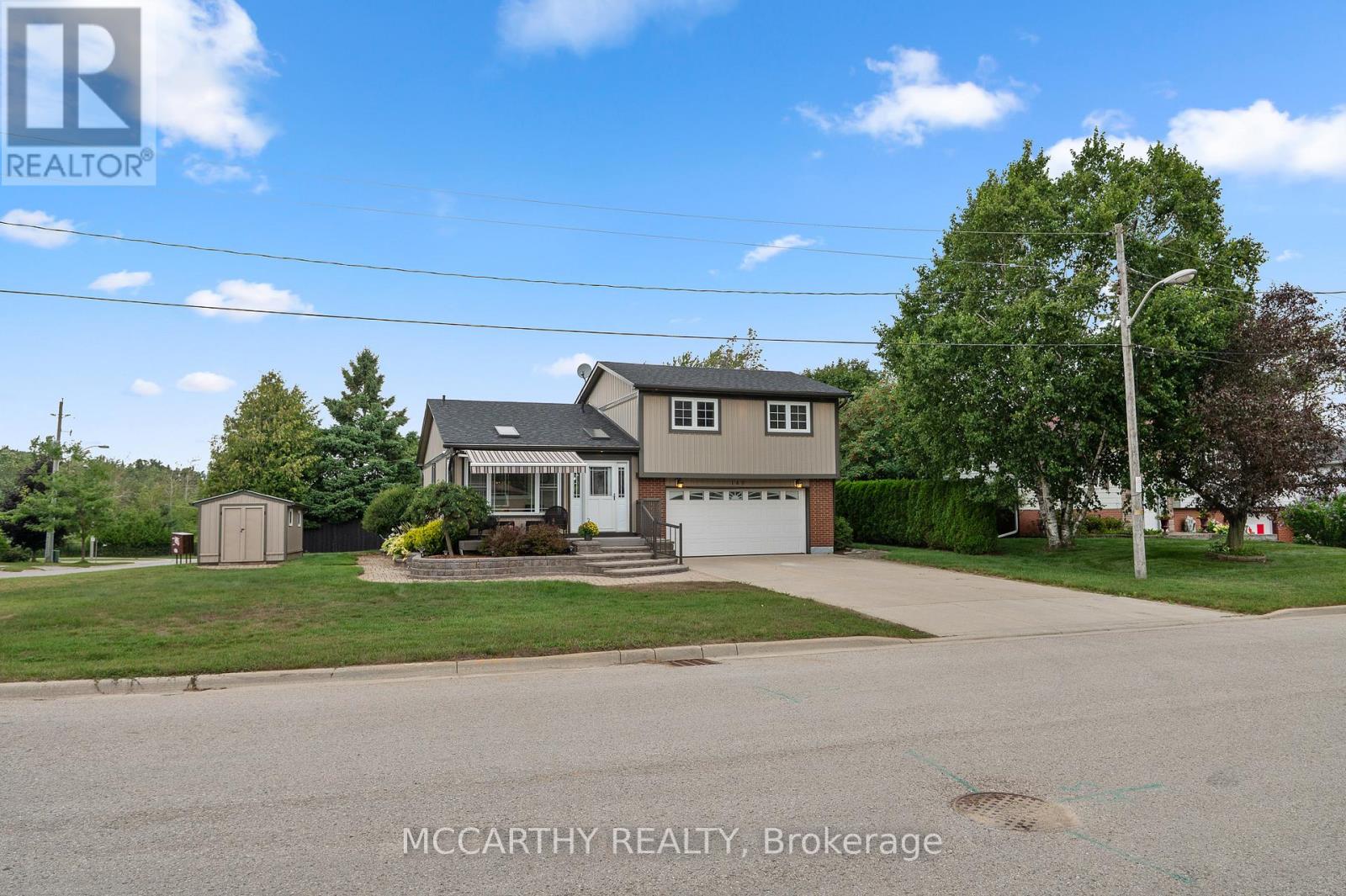 Photo 21 of 140 Ann Street, Shelburne ON