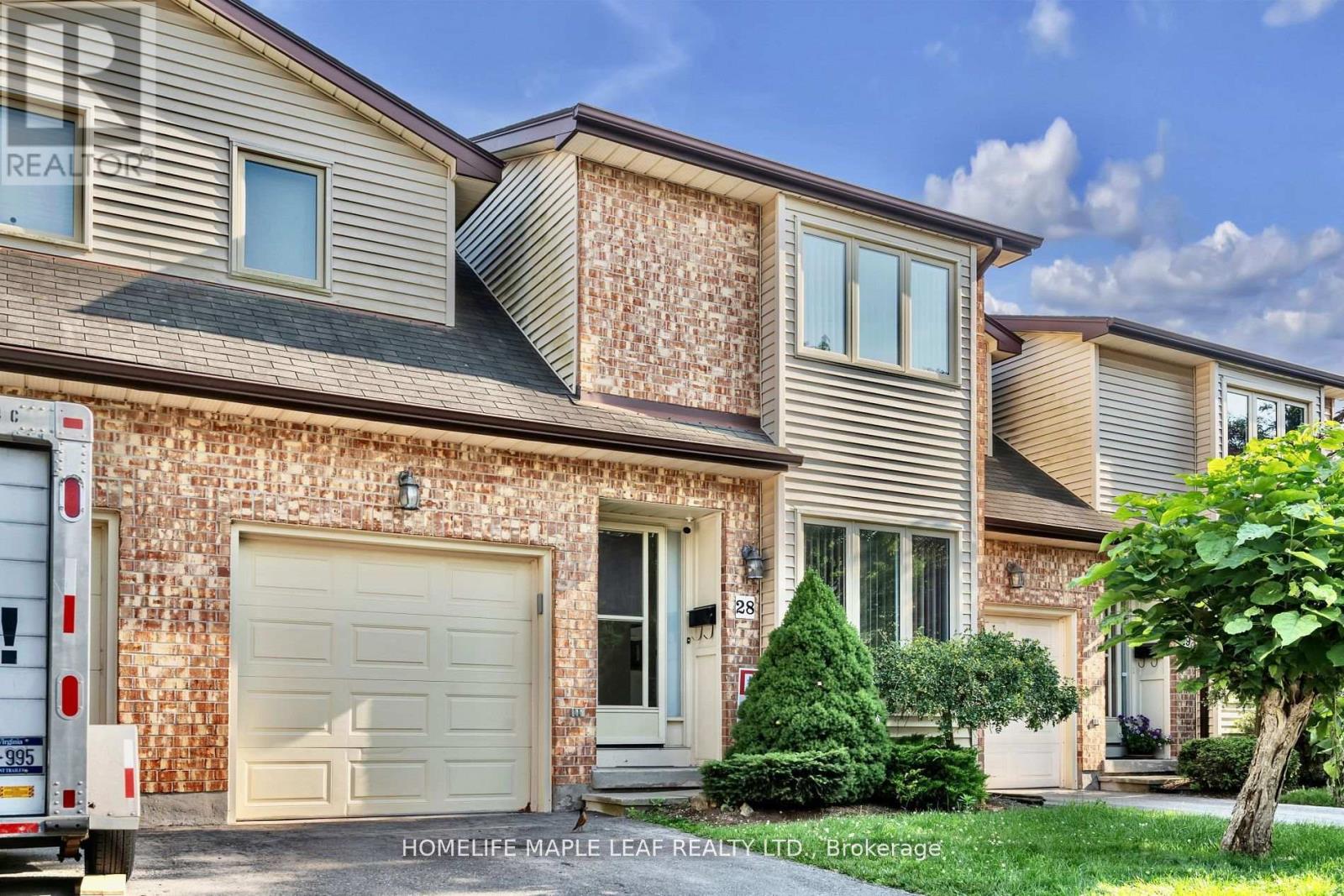 Photo 34 of 28 308 Conway Drive, London South ON