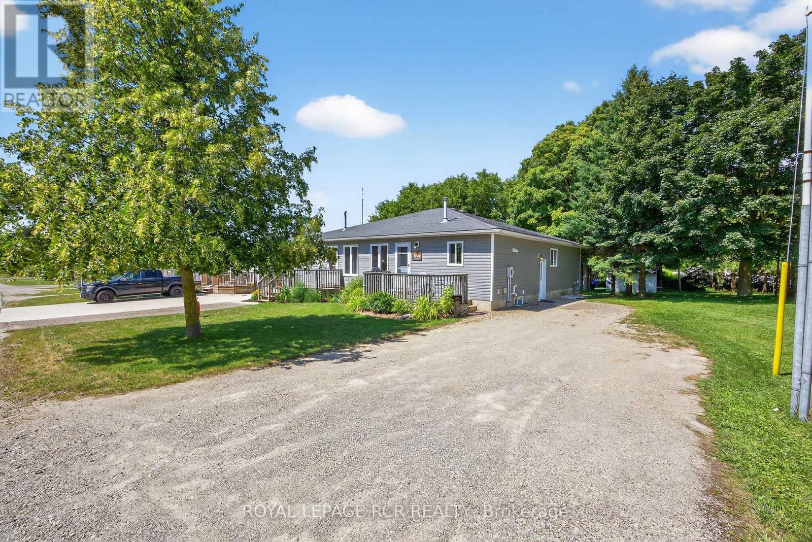 Photo 1 of 170 B Frederick Street W, Wellington North ON
