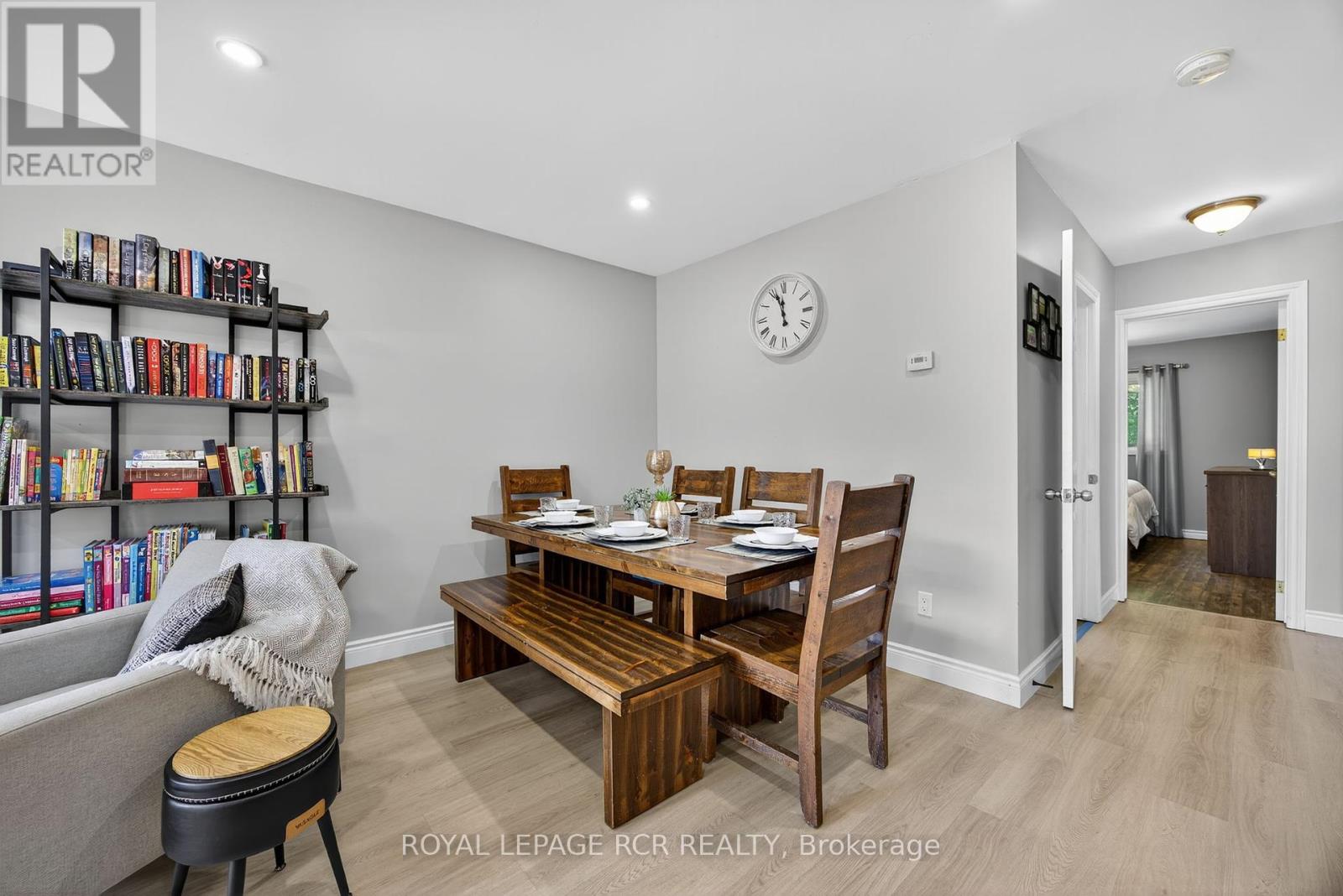 Photo 11 of 170 B Frederick Street W, Wellington North ON