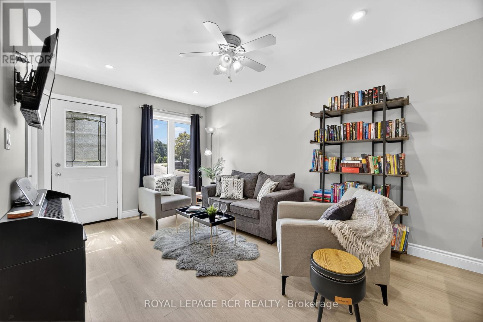 Photo 13 of 170 B Frederick Street W, Wellington North ON