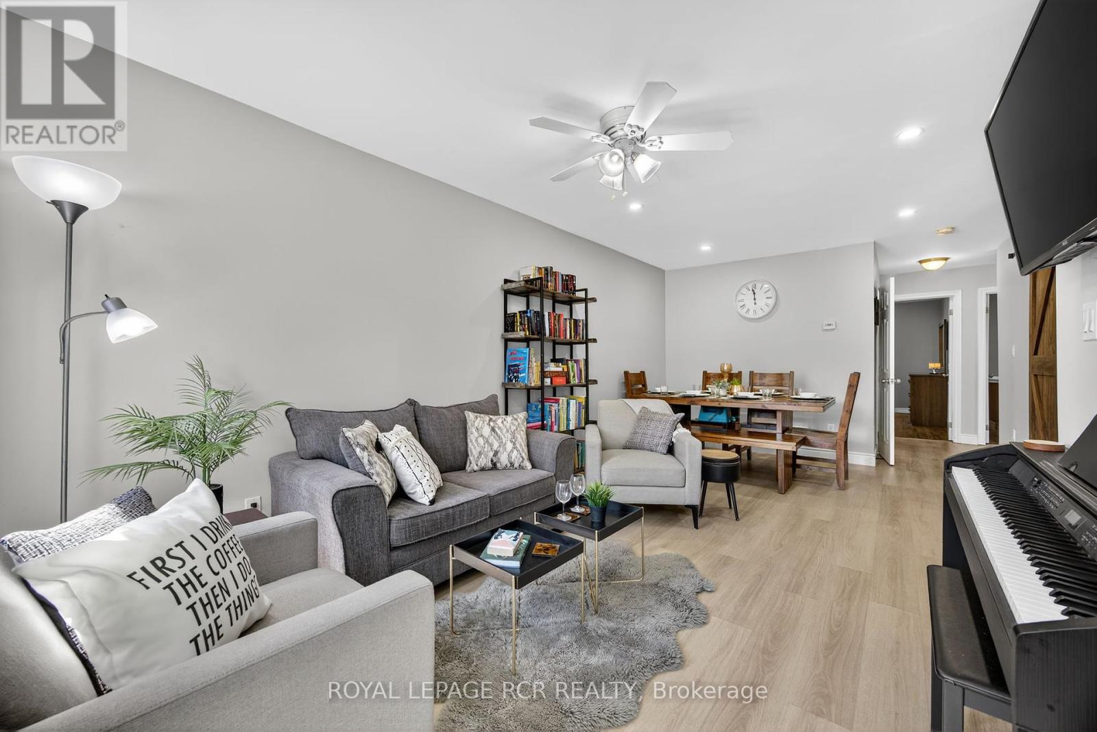 Photo 14 of 170 B Frederick Street W, Wellington North ON