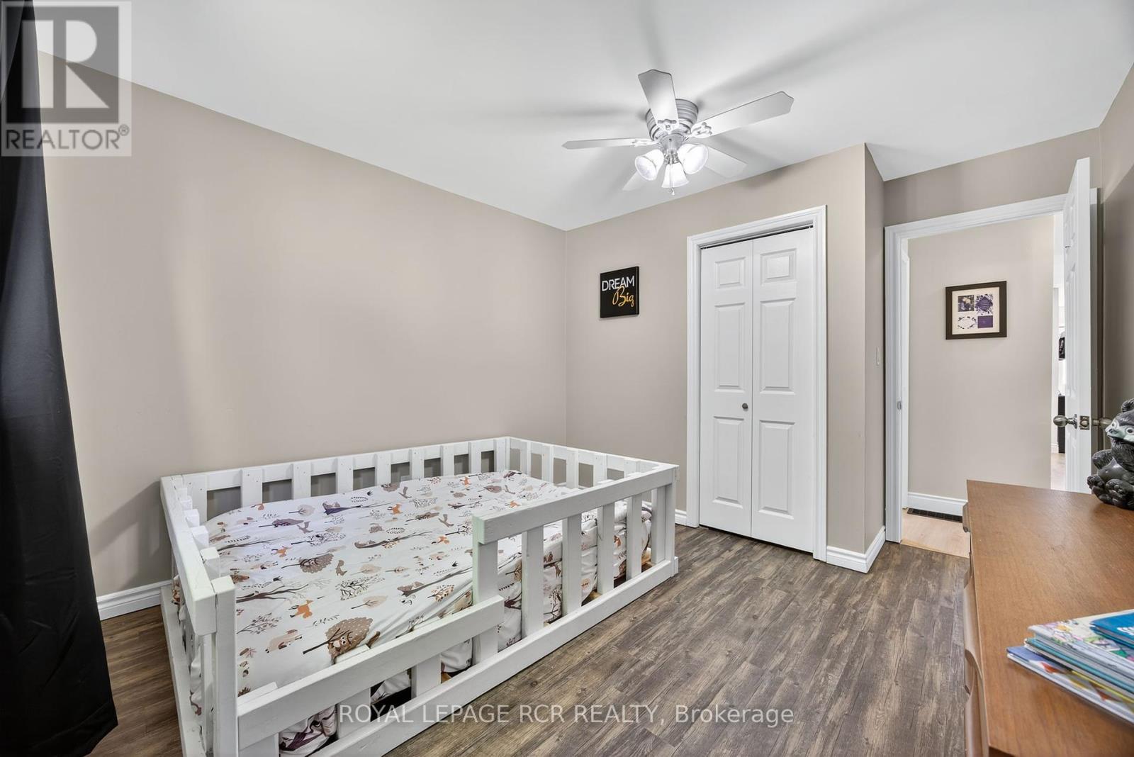 Photo 19 of 170 B Frederick Street W, Wellington North ON