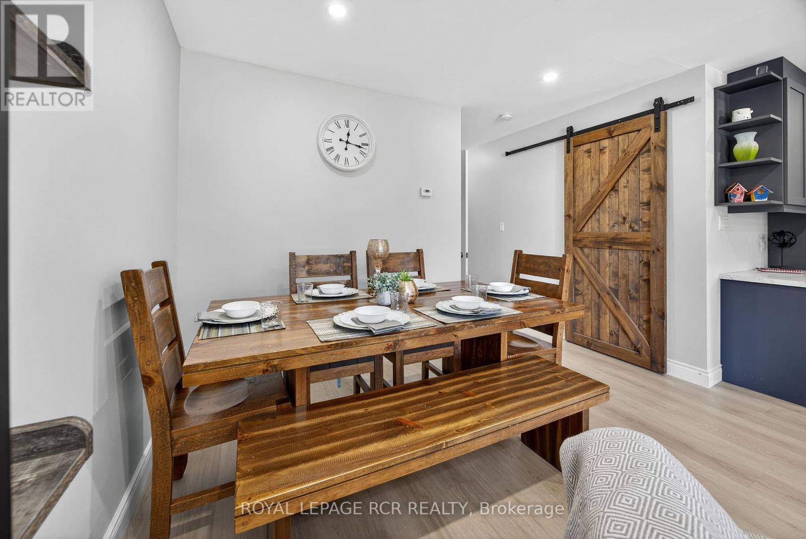 Photo 24 of 170 B Frederick Street W, Wellington North ON