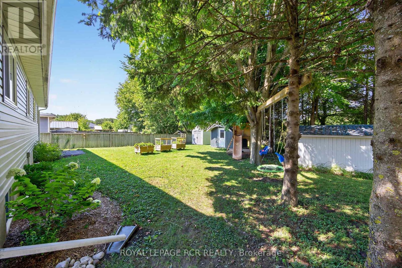 Photo 32 of 170 B Frederick Street W, Wellington North ON