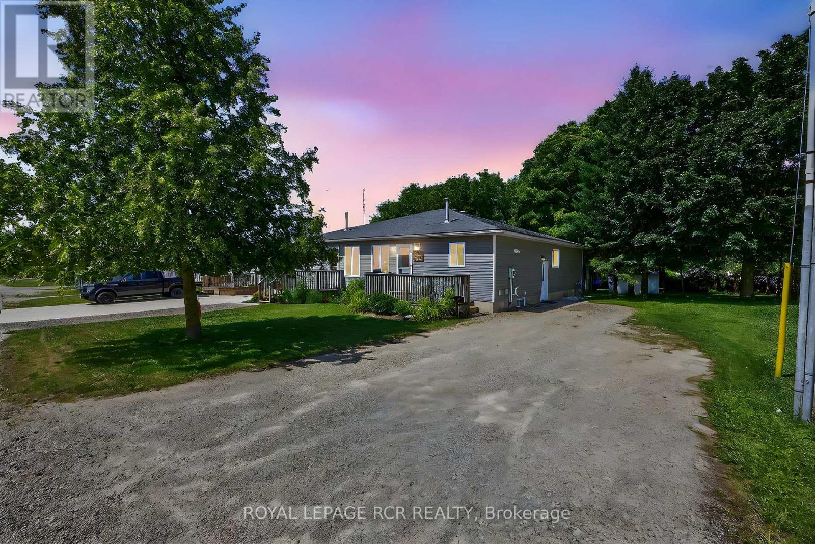 Photo 36 of 170 B Frederick Street W, Wellington North ON