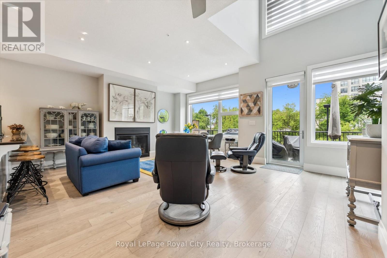 Photo 17 of Rl 3 53 Arthur Street S, Guelph ON