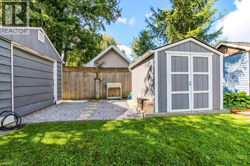 Photo 6 of 18 Isabel Street, Turkey Point ON